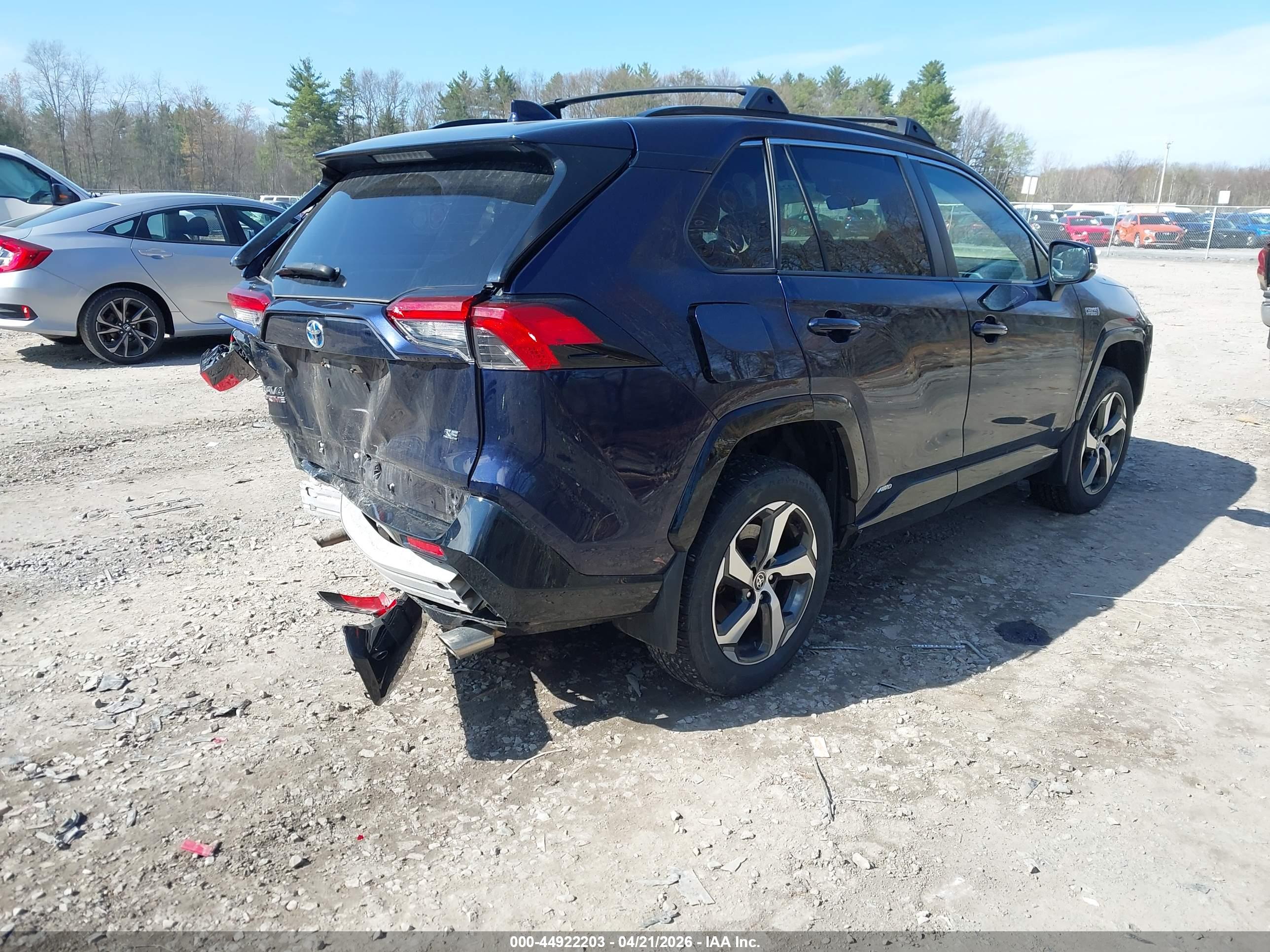 TOYOTA RAV4 image 4