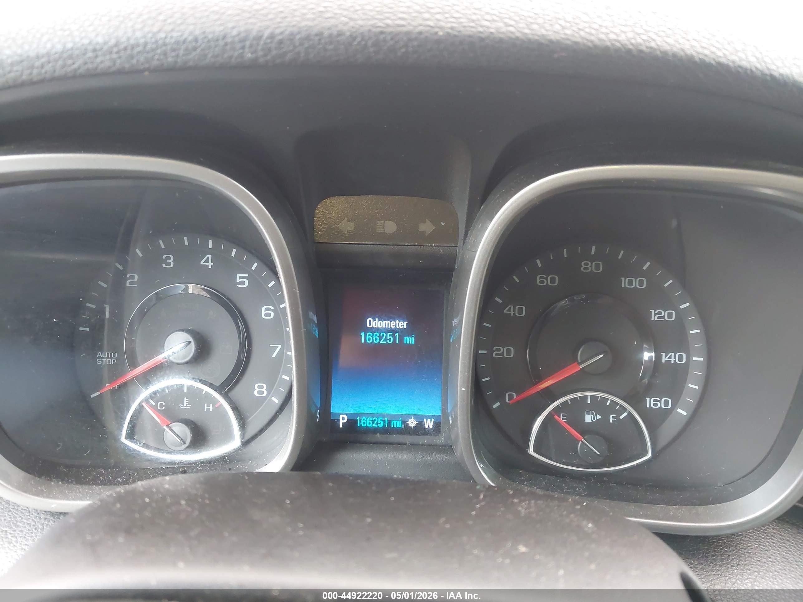 CHEVROLET MALIBU image 7