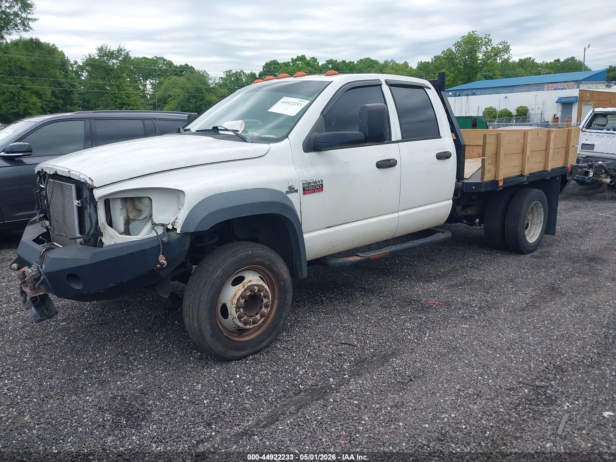 DODGE RAM image 2