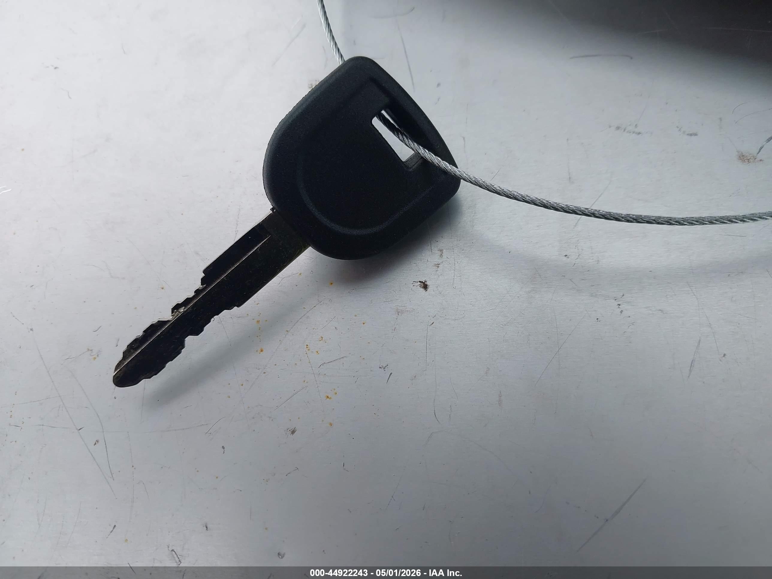 MAZDA MAZDA5 image 11