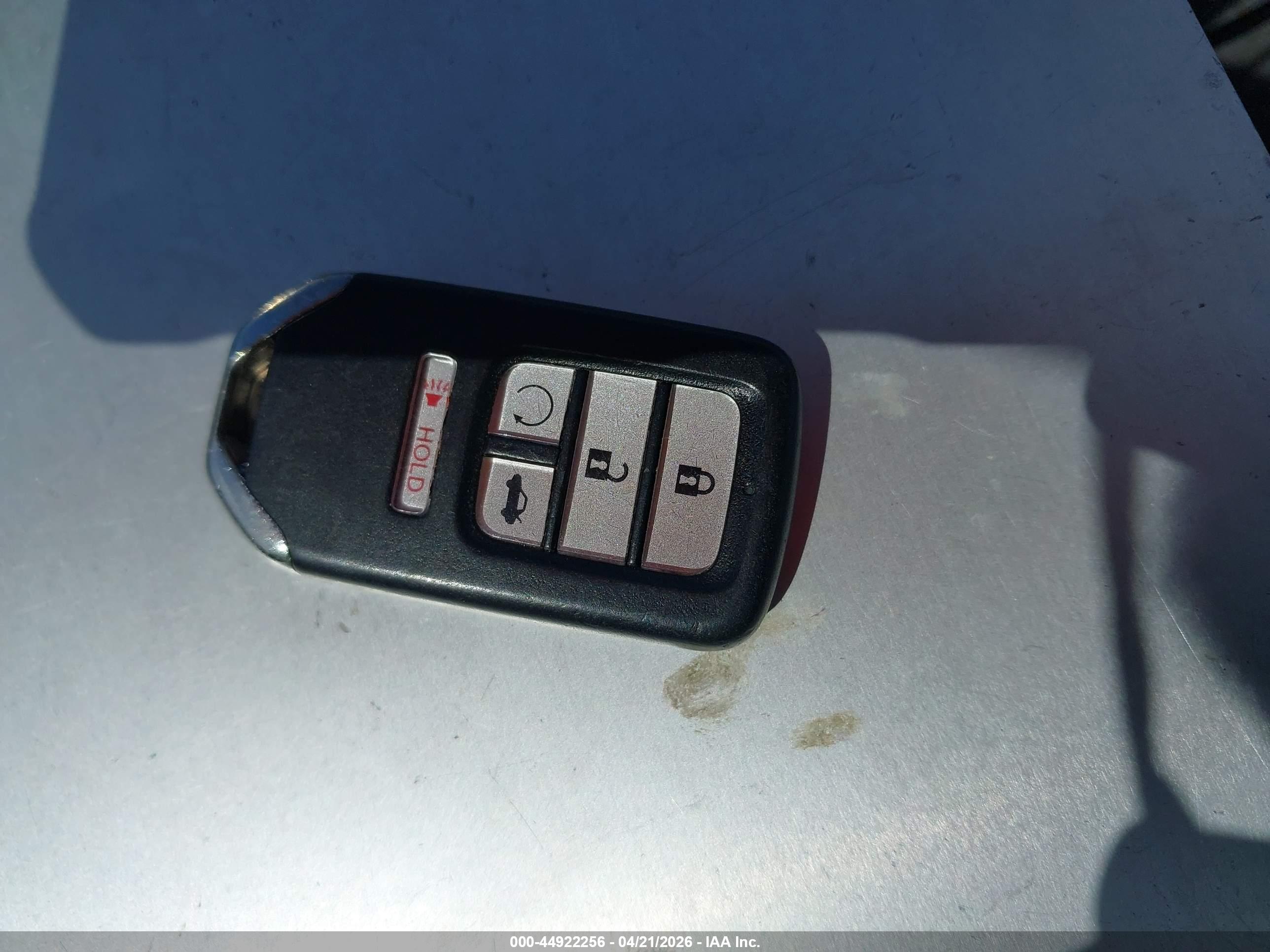 HONDA ACCORD image 11
