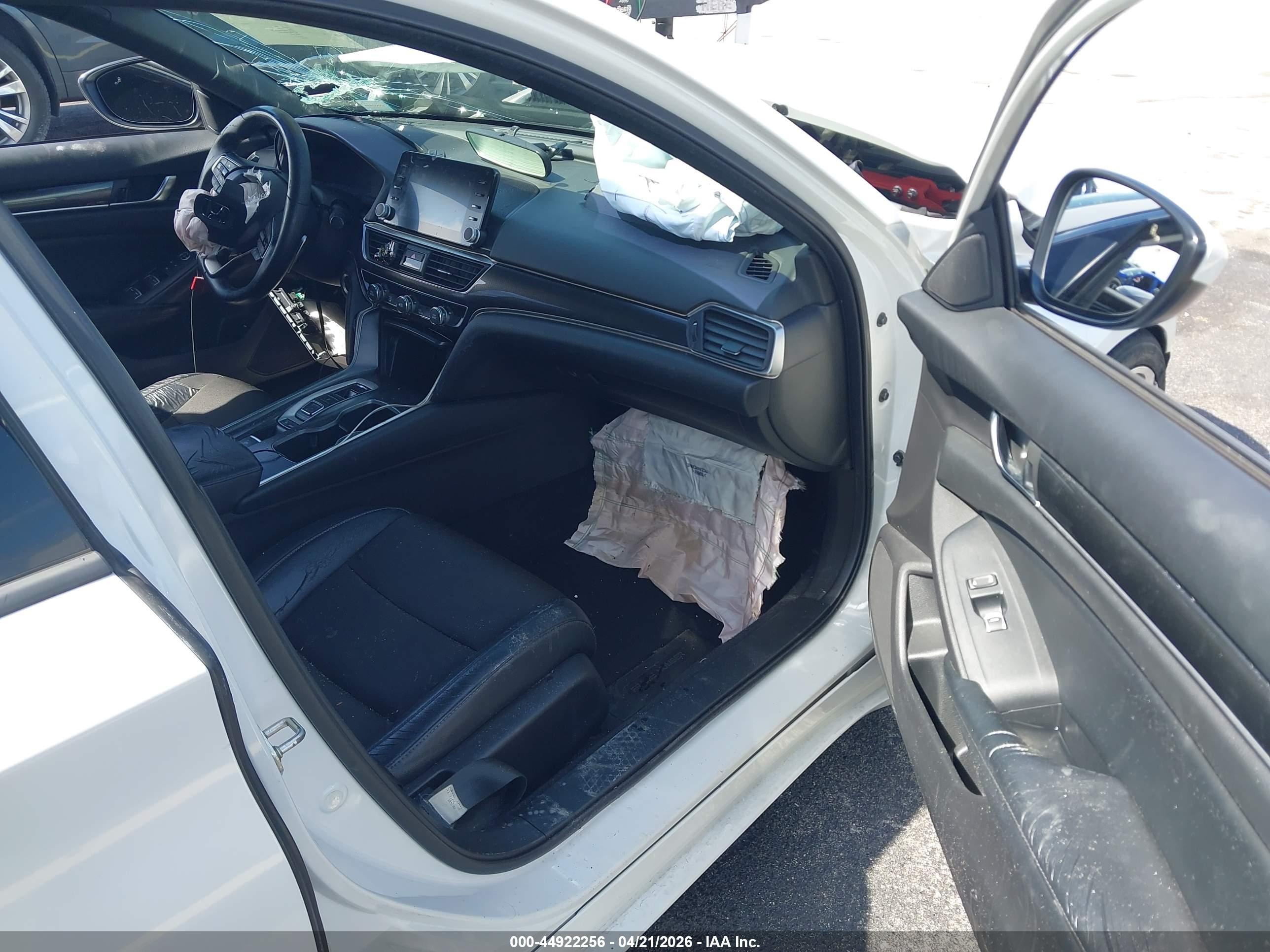HONDA ACCORD image 5