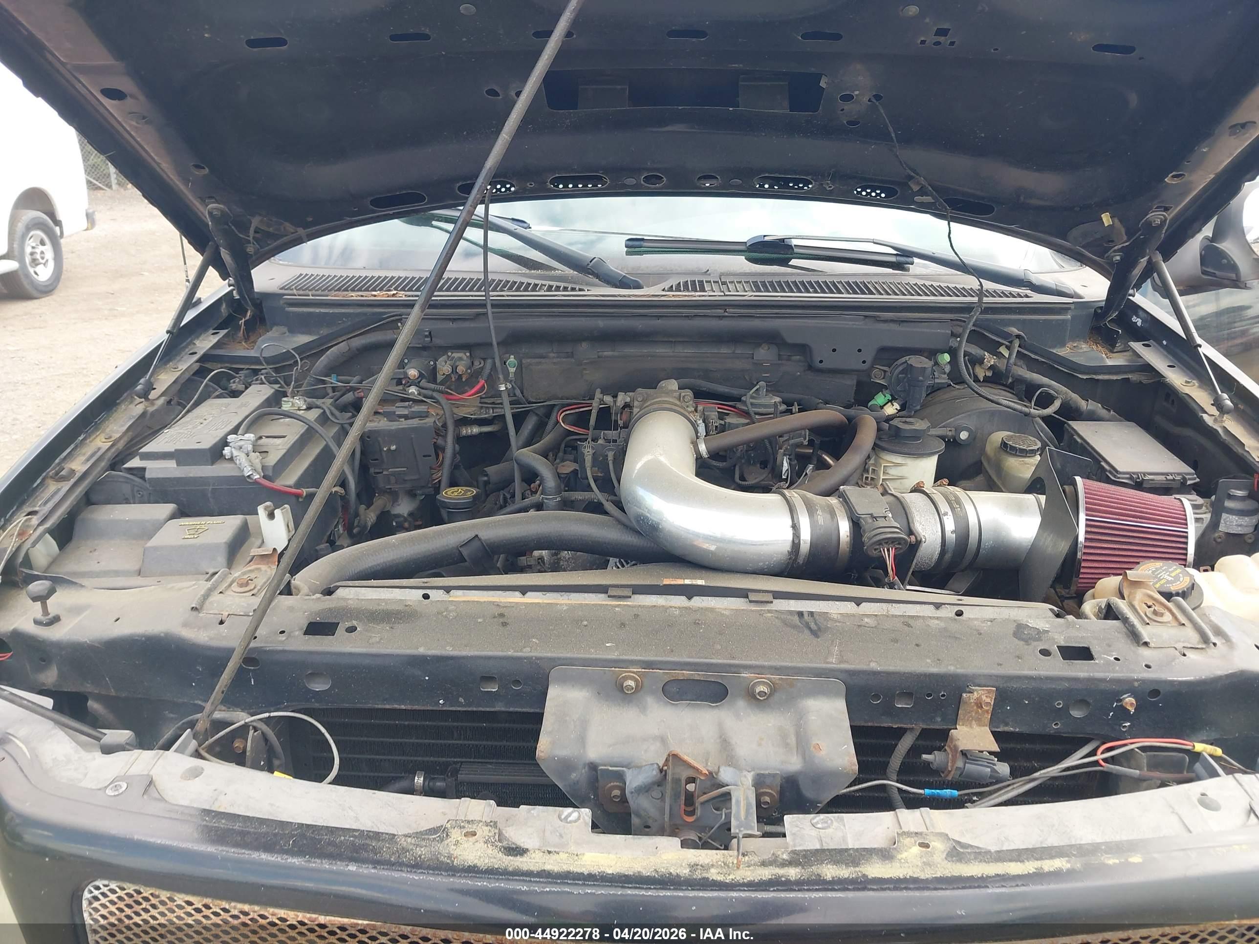 FORD F-150 image 10