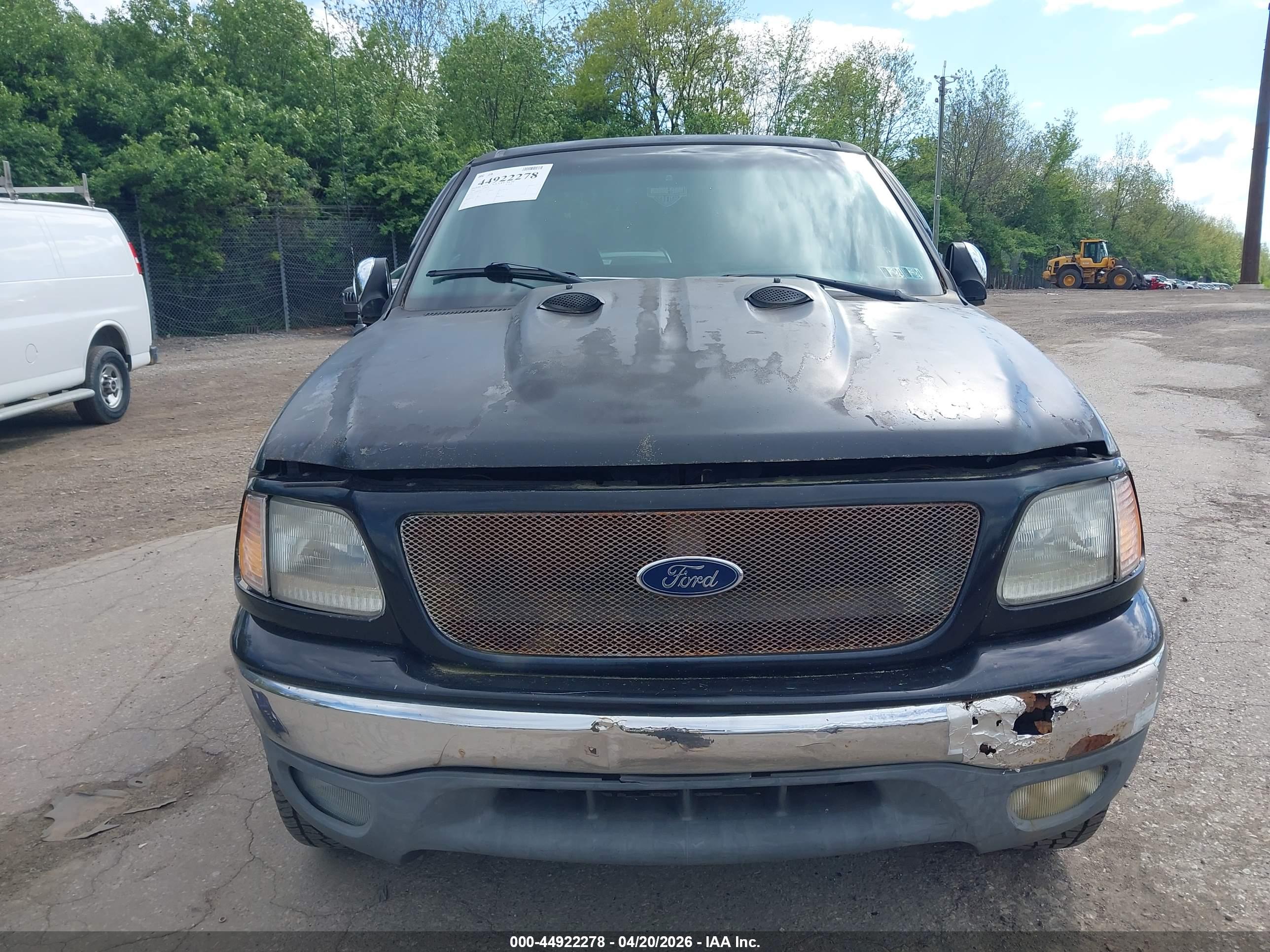 FORD F-150 image 6