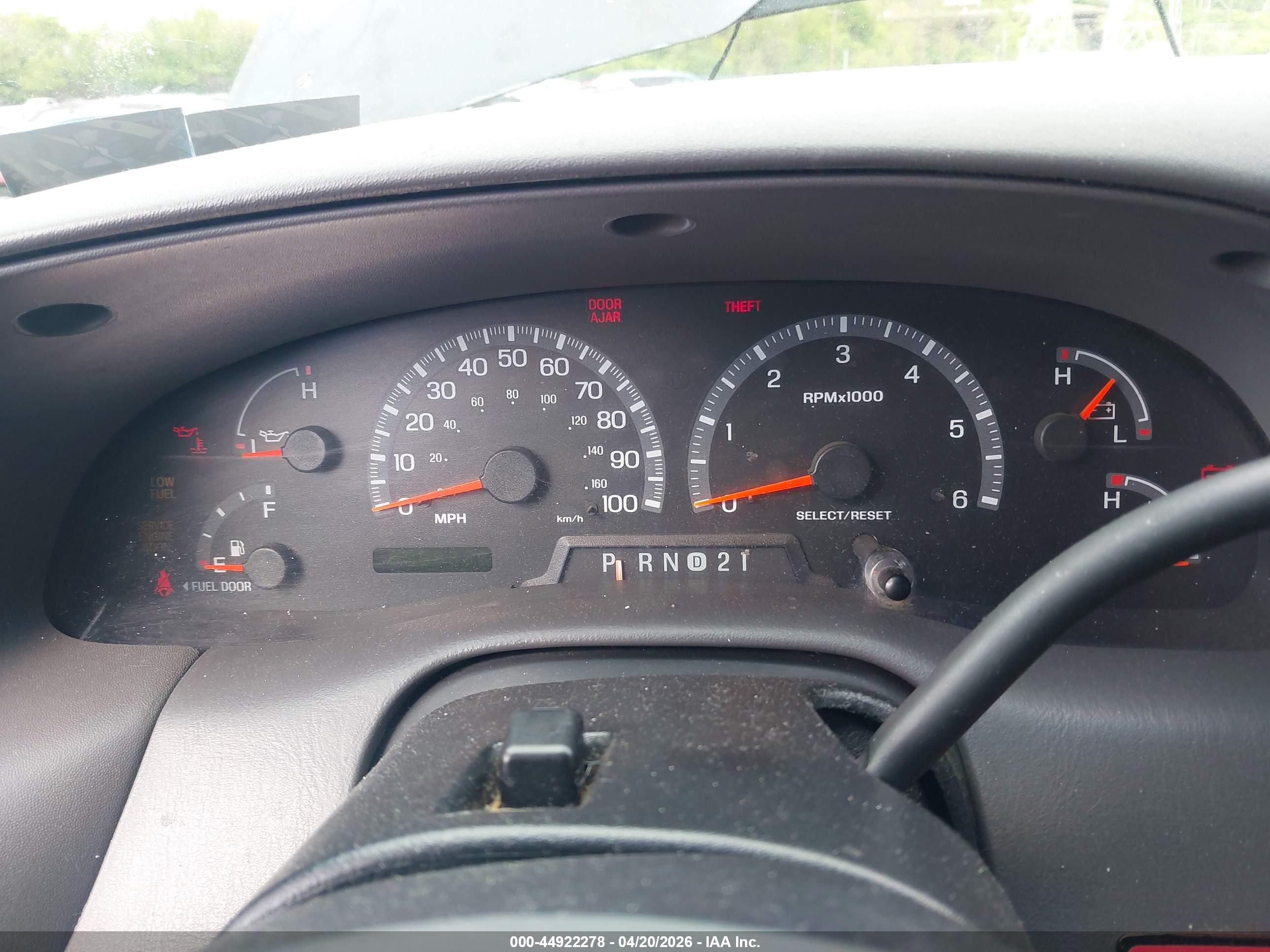 FORD F-150 image 7
