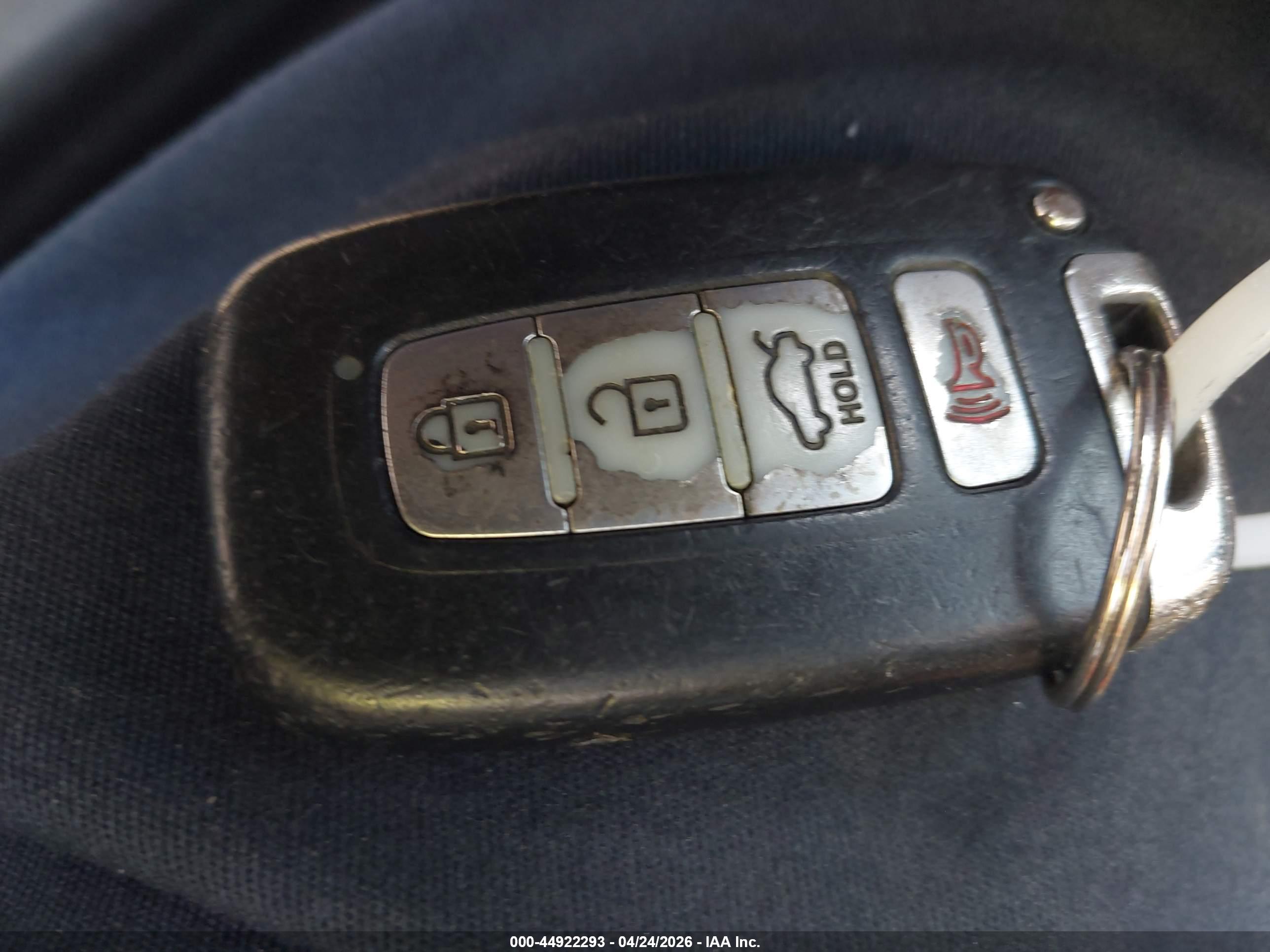 KIA OPTIMA image 11