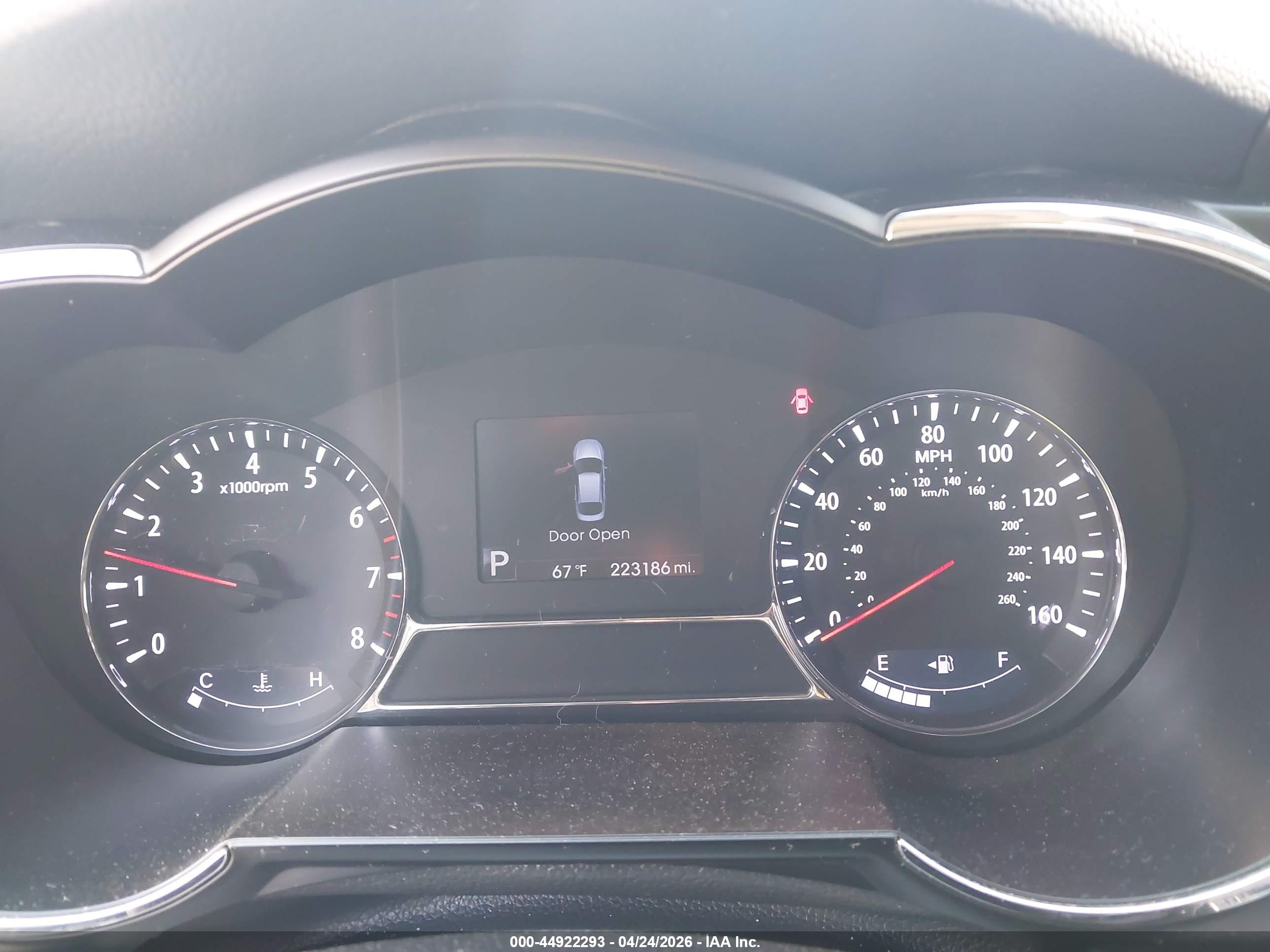 KIA OPTIMA image 7