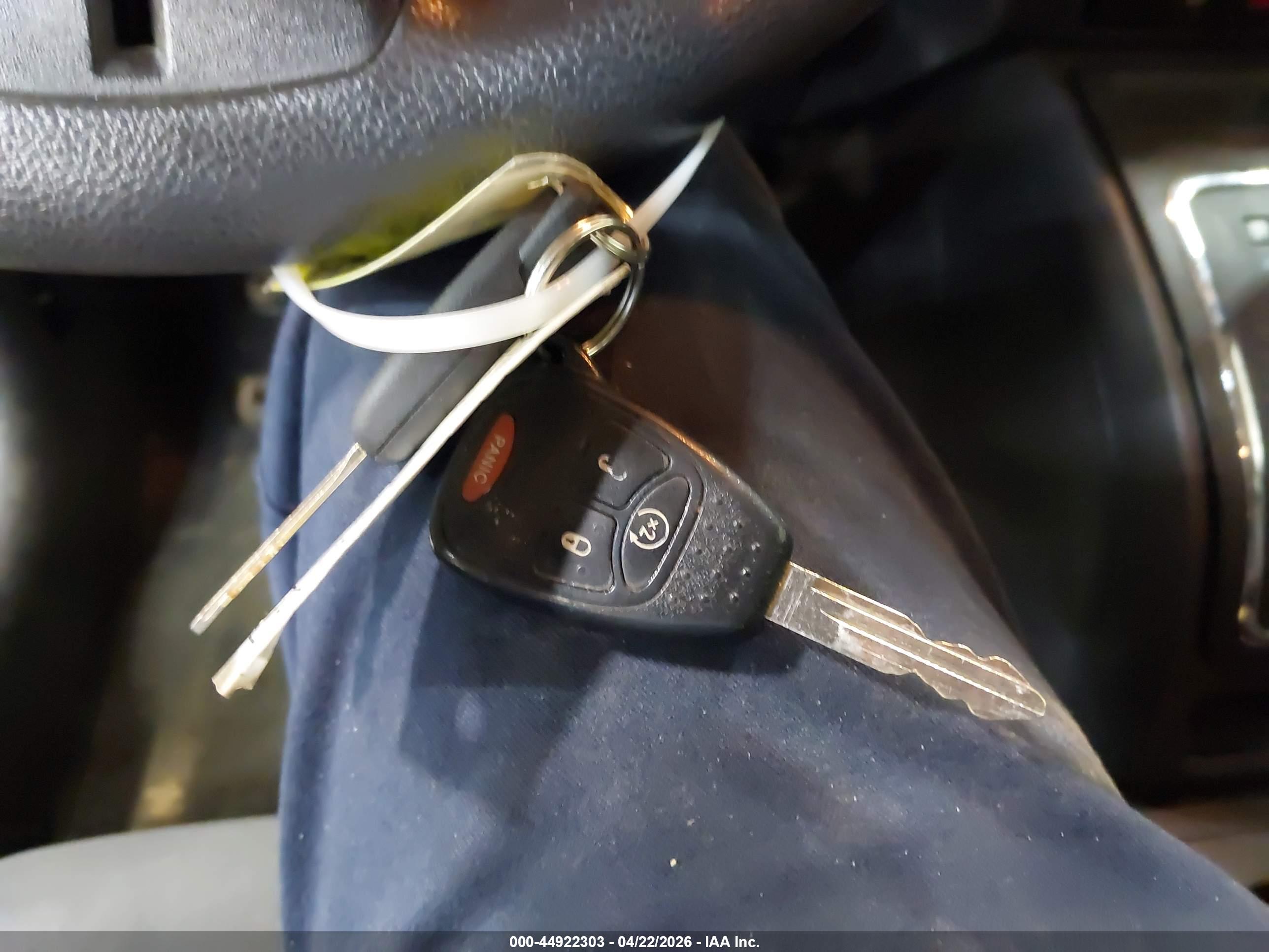 JEEP PATRIOT image 11