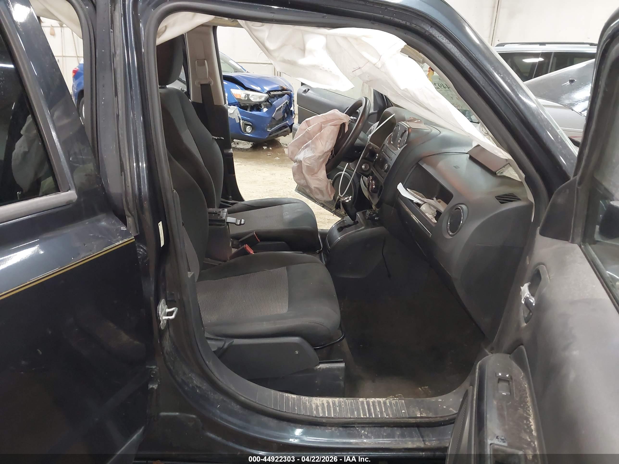 JEEP PATRIOT image 5