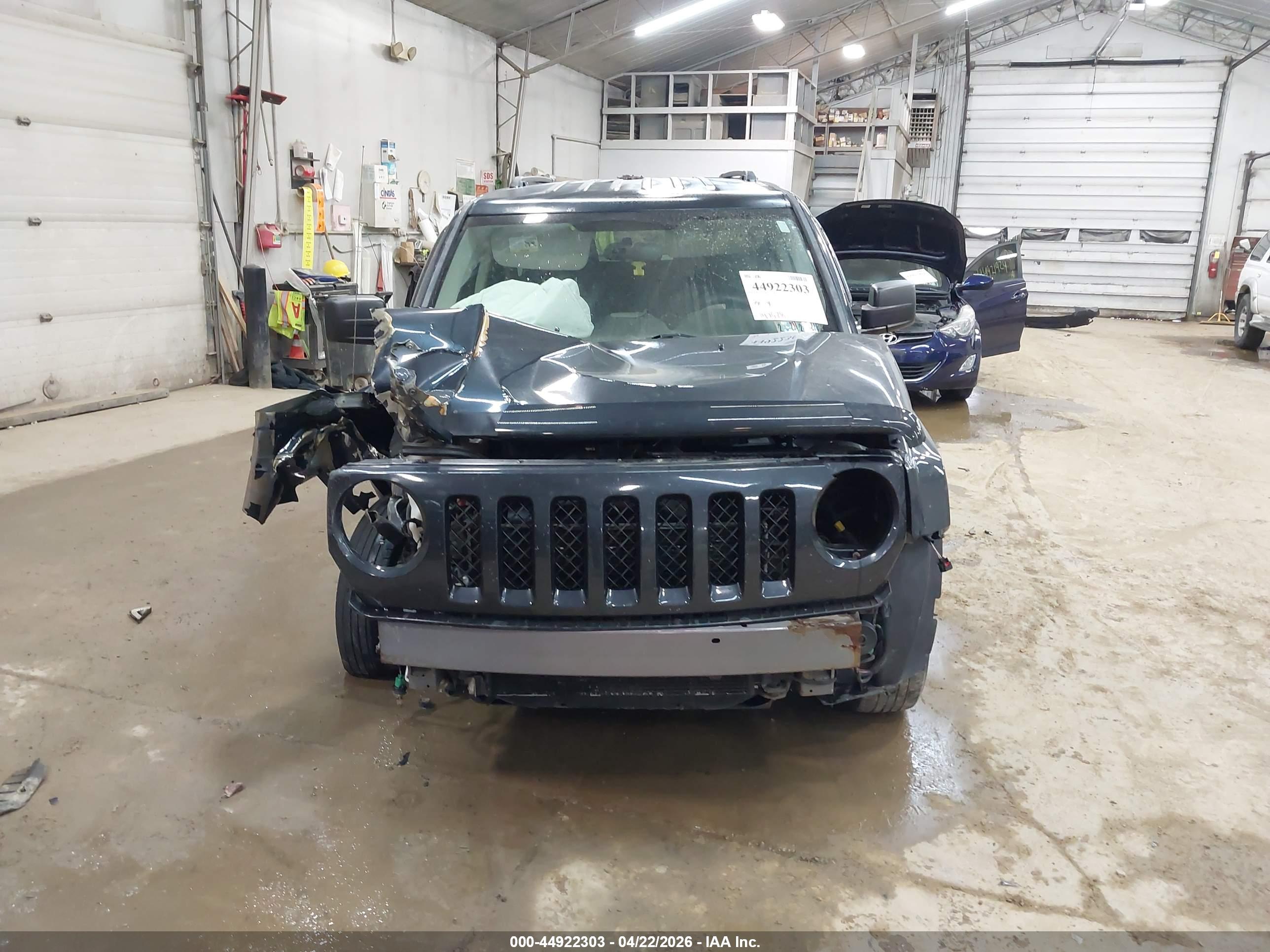 JEEP PATRIOT image 6