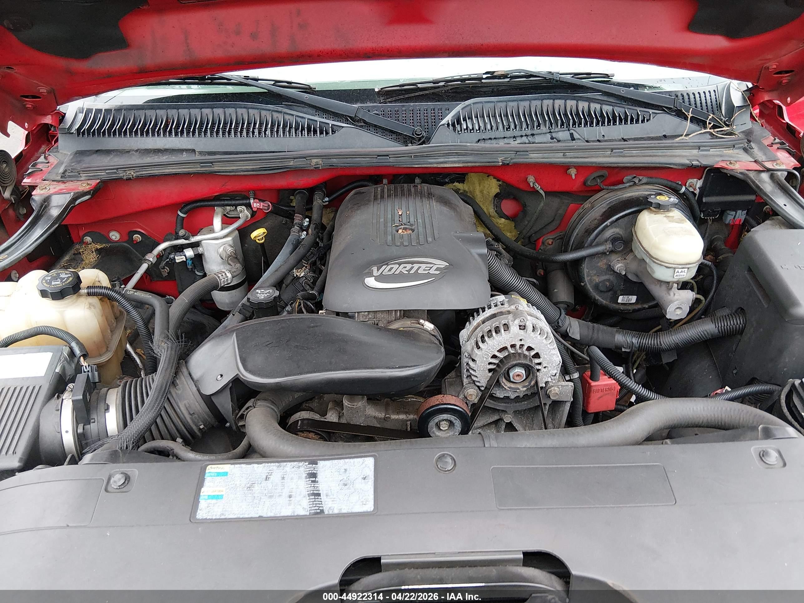 CHEVROLET SILVERADO image 10