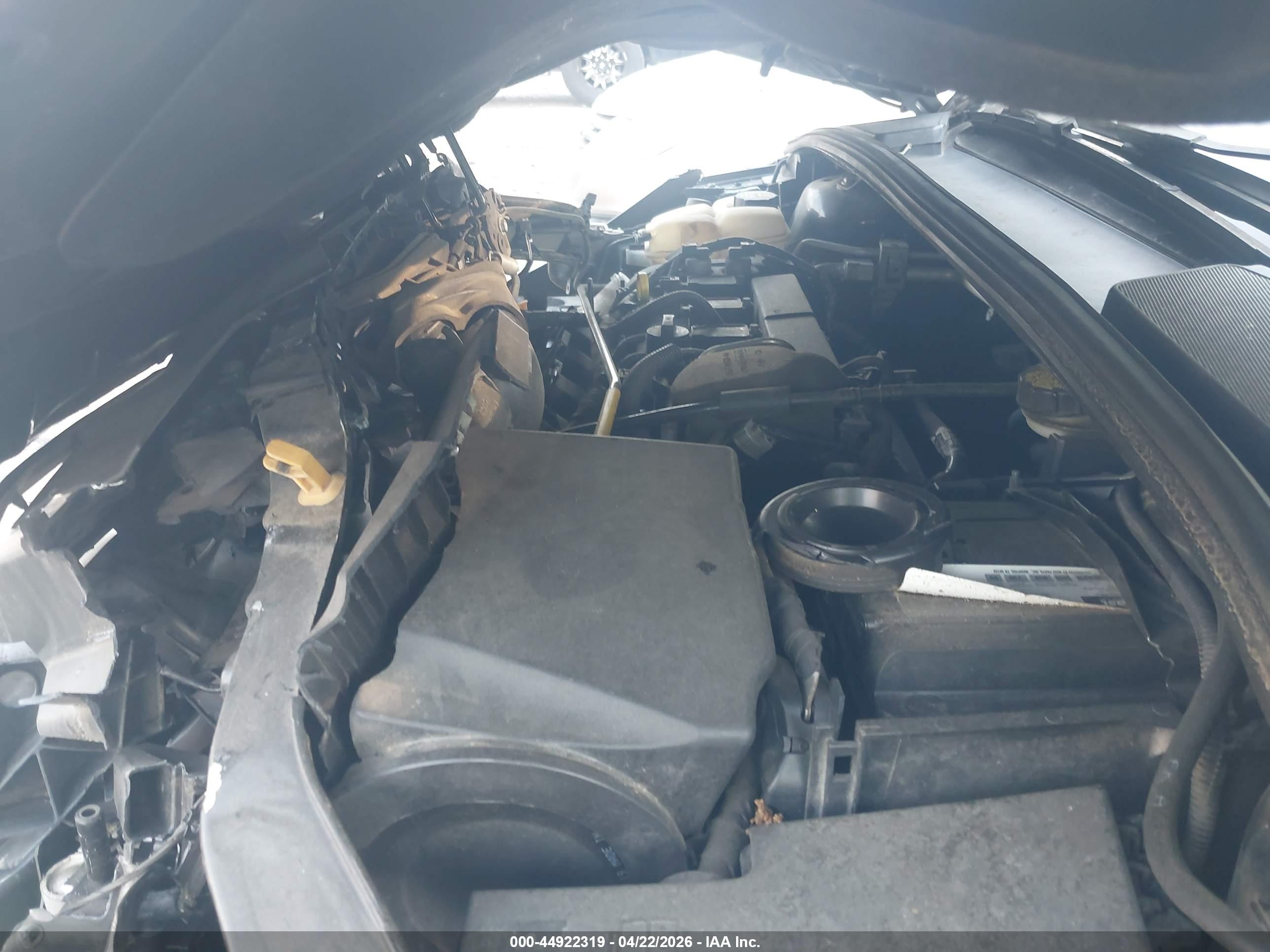 FORD FOCUS image 10