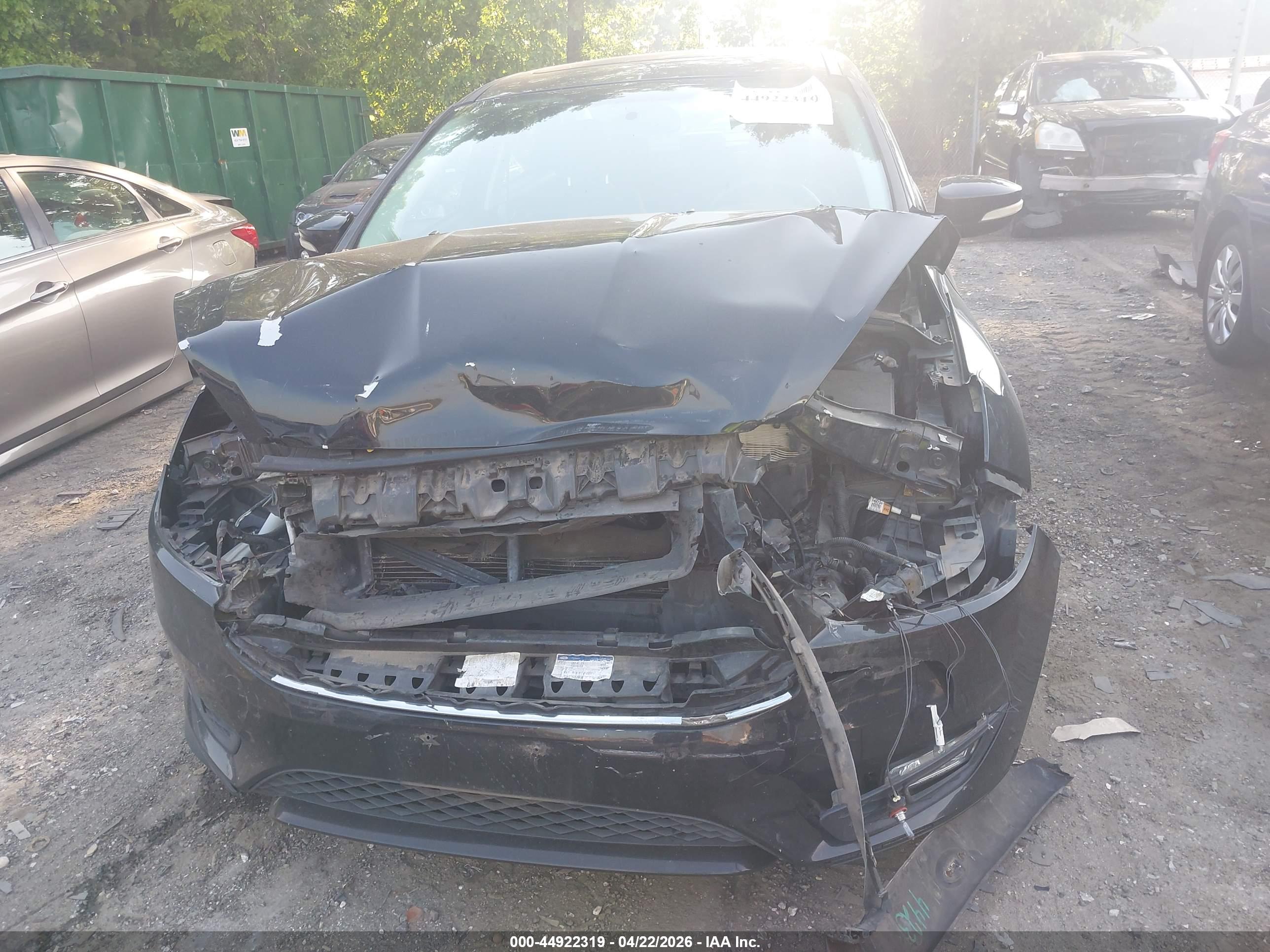 FORD FOCUS image 6