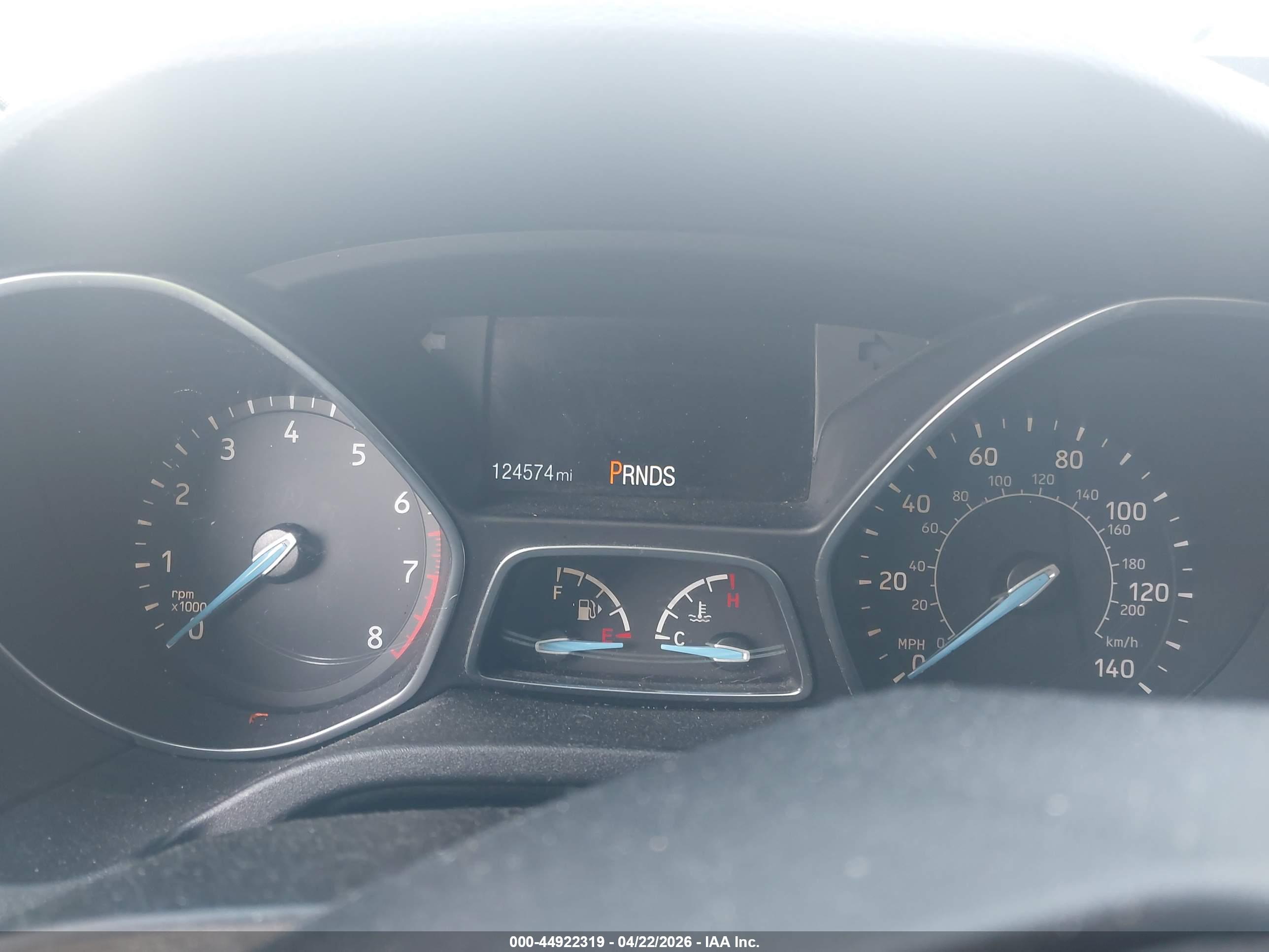 FORD FOCUS image 7