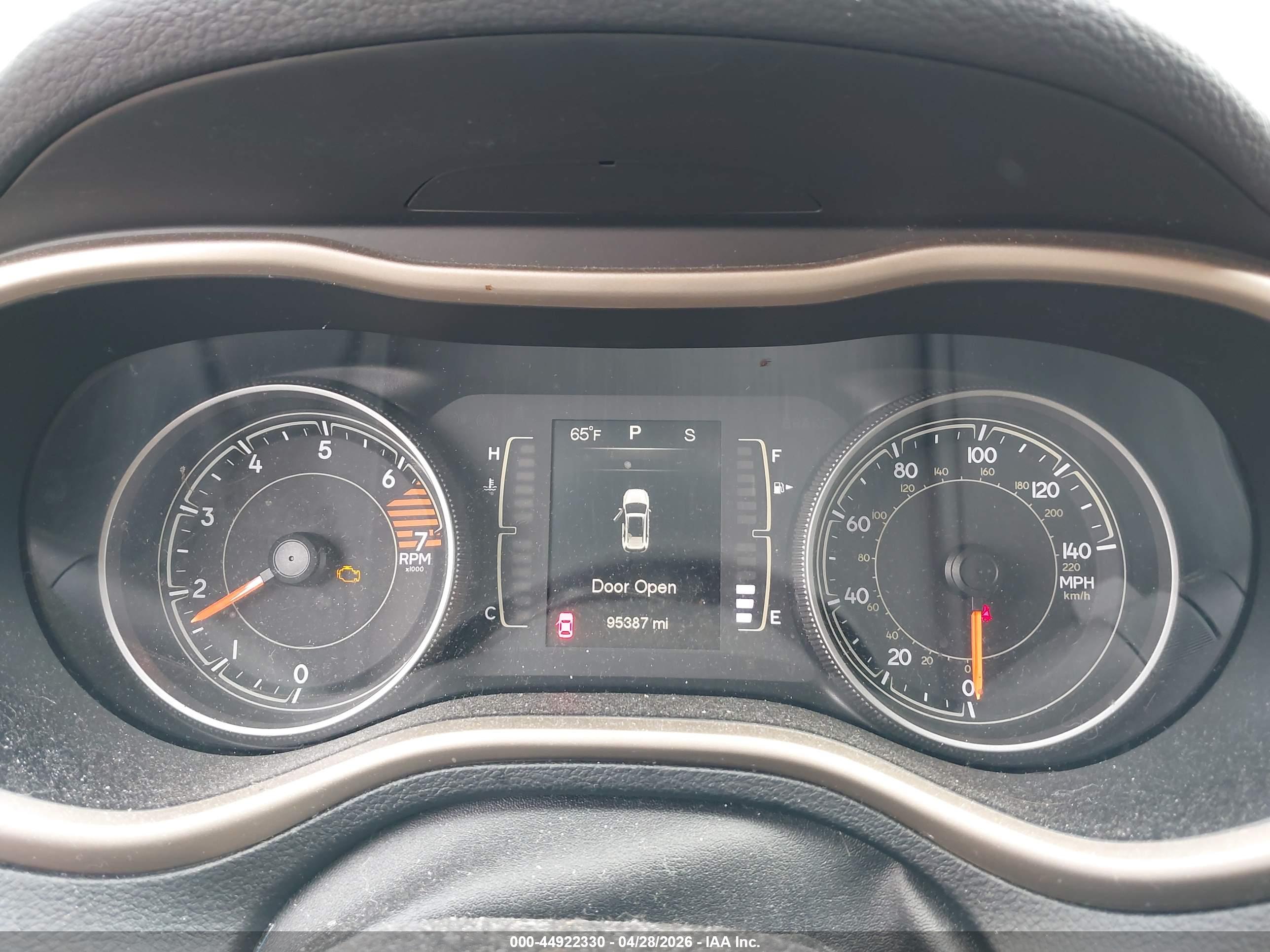 JEEP CHEROKEE image 7