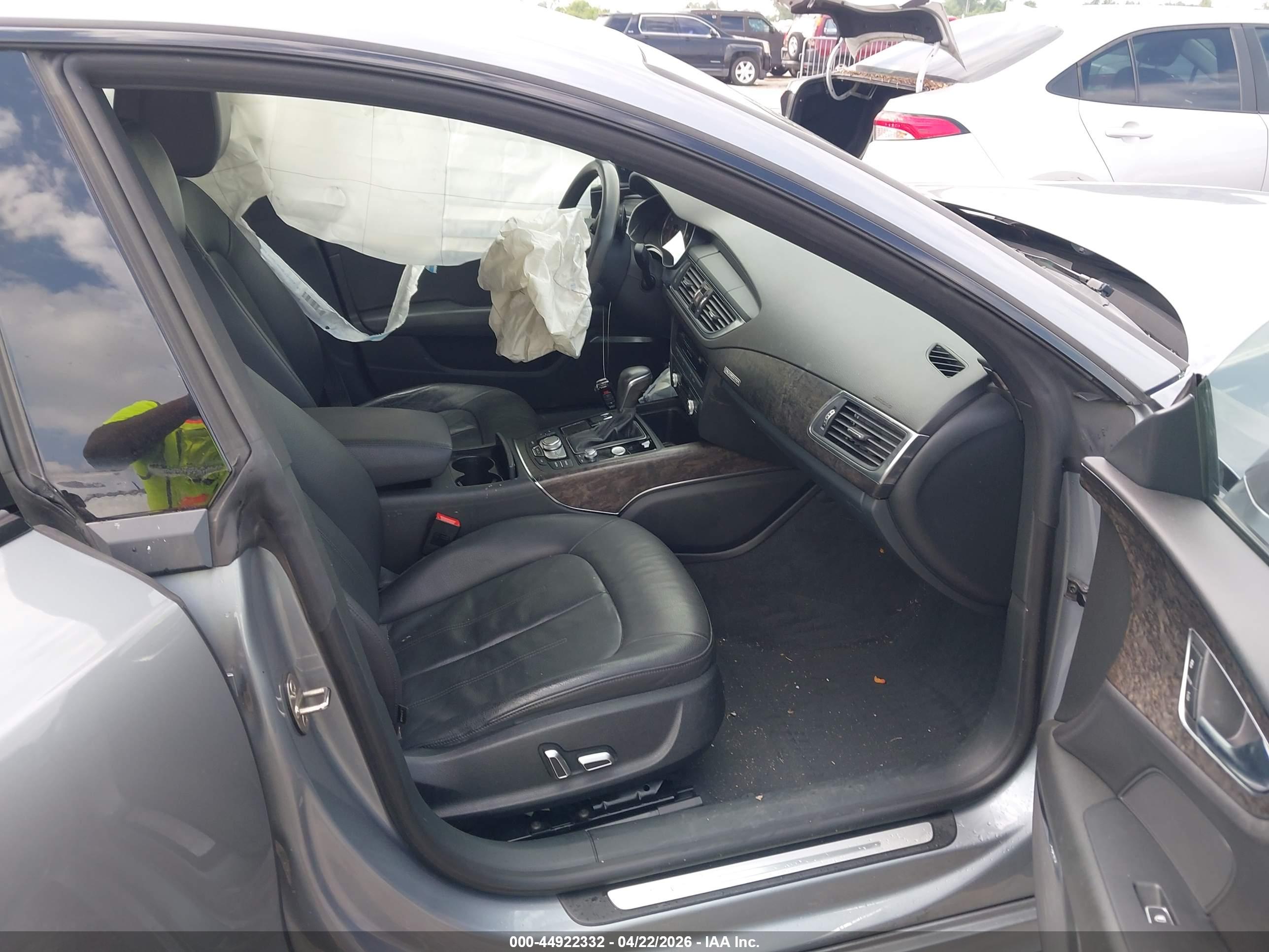 AUDI A7 image 5