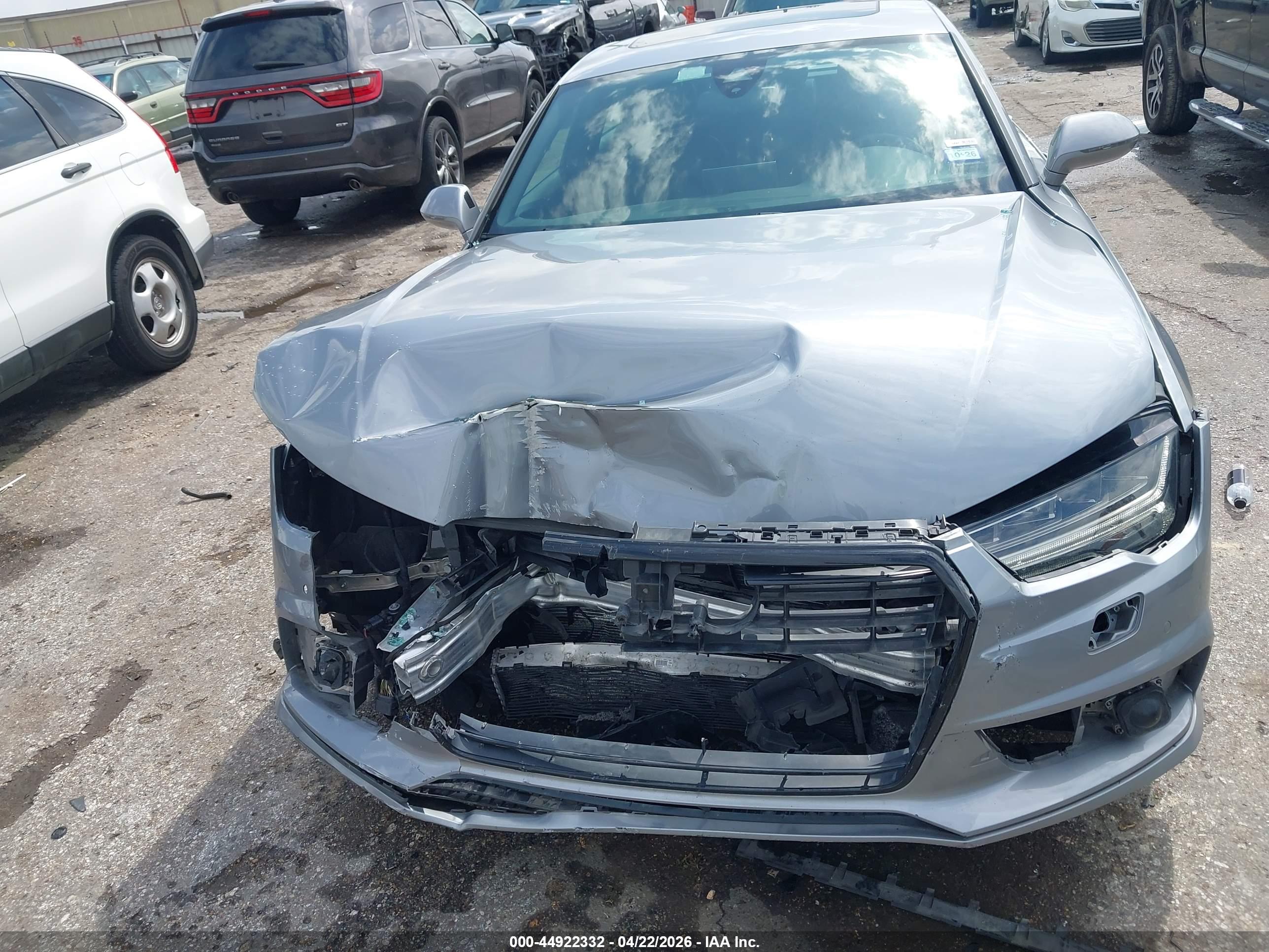 AUDI A7 image 6