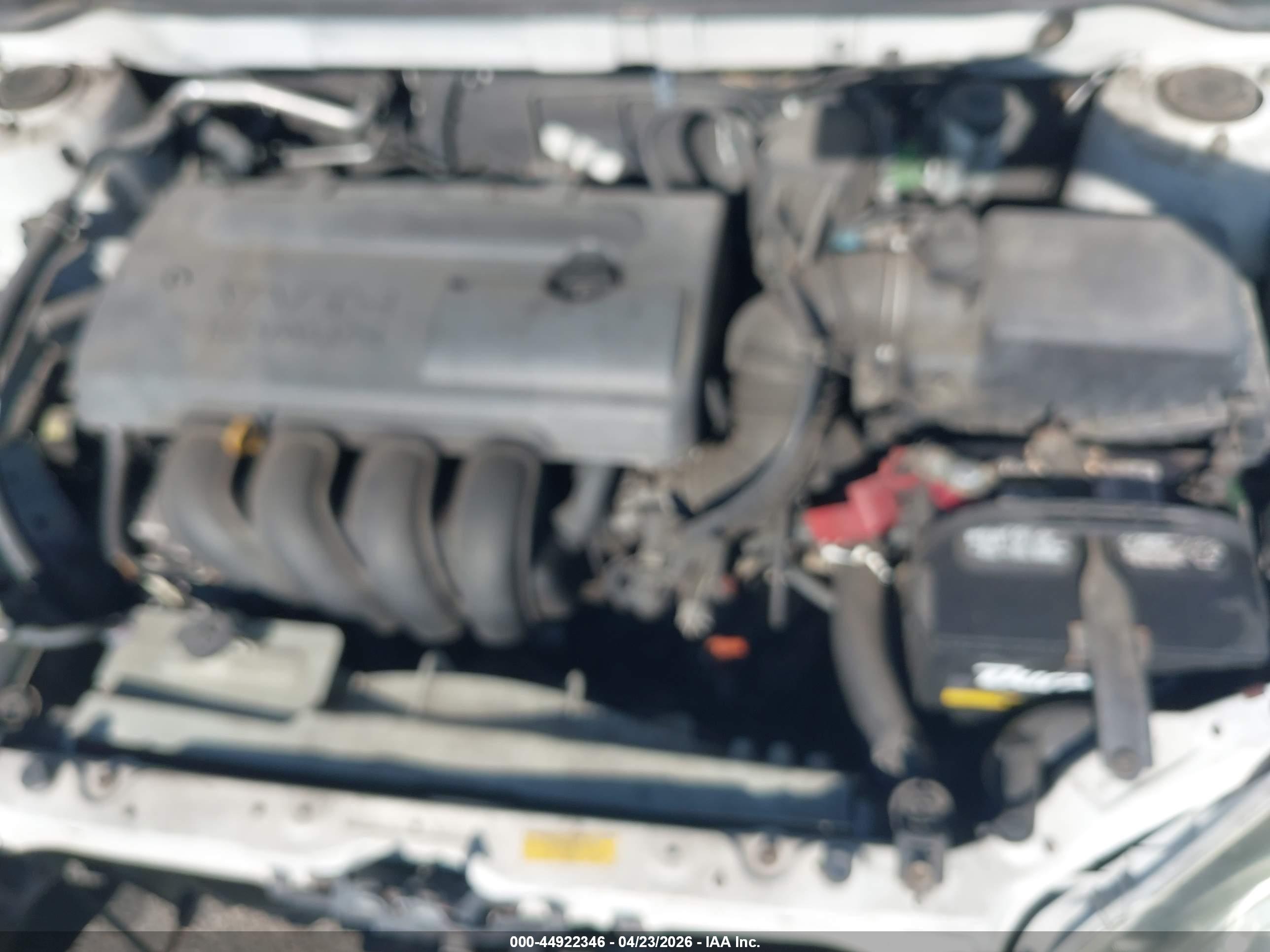 TOYOTA COROLLA image 10