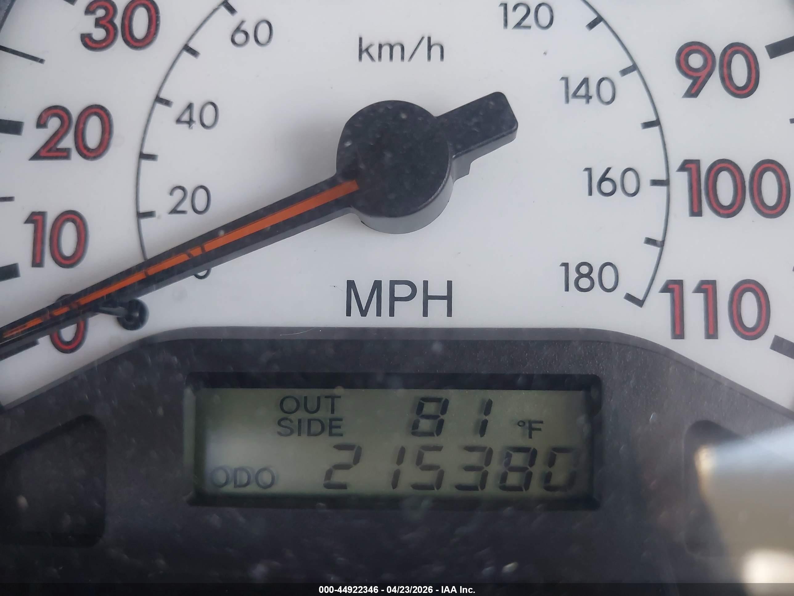 TOYOTA COROLLA image 7
