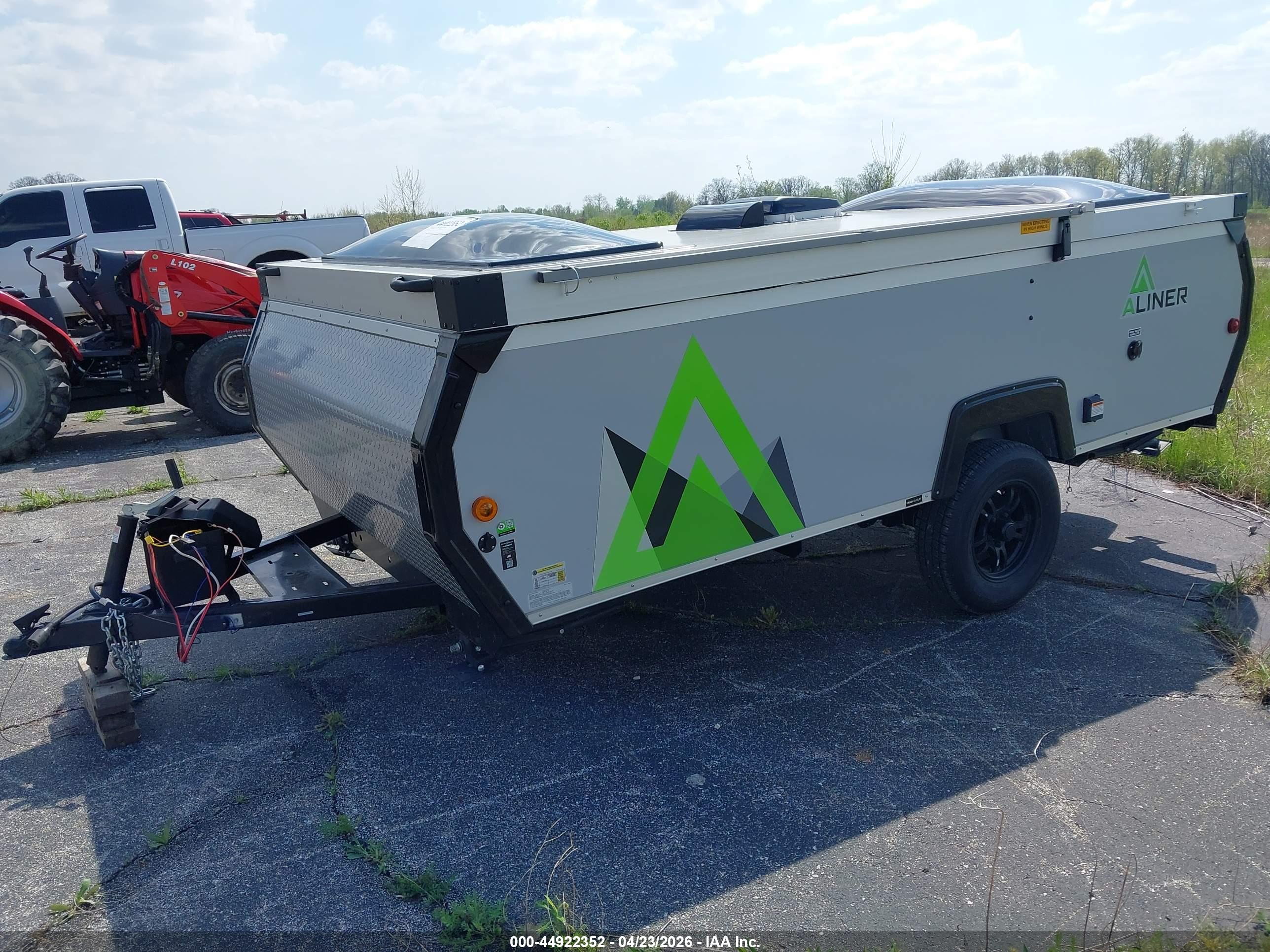 ALINER SCOUT image 2
