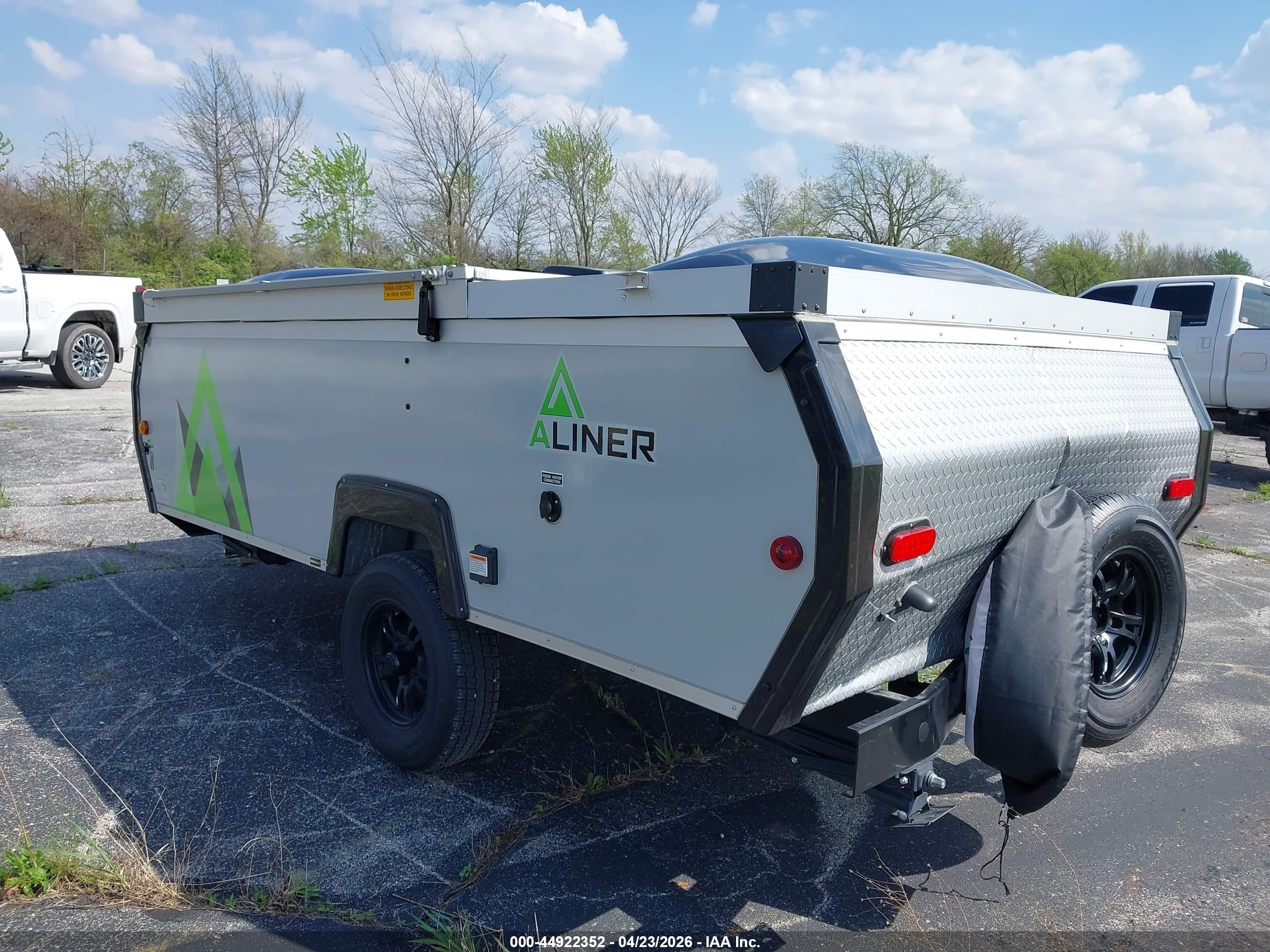 ALINER SCOUT image 3