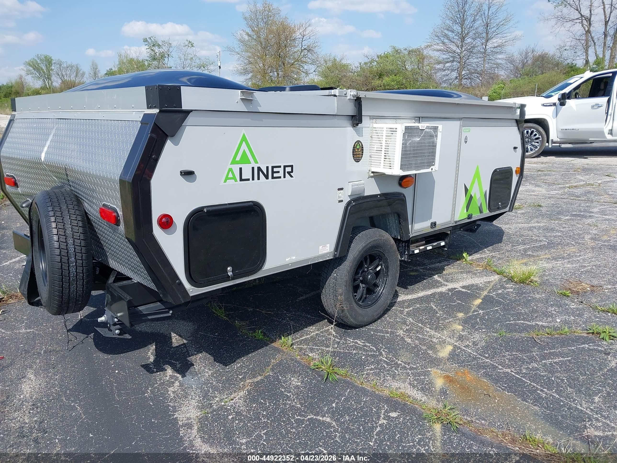 ALINER SCOUT image 4