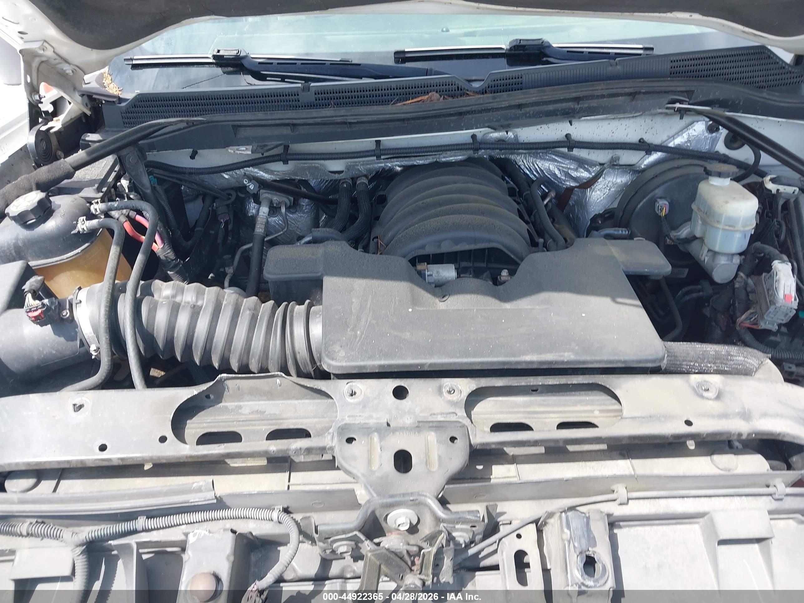 GMC SIERRA image 10