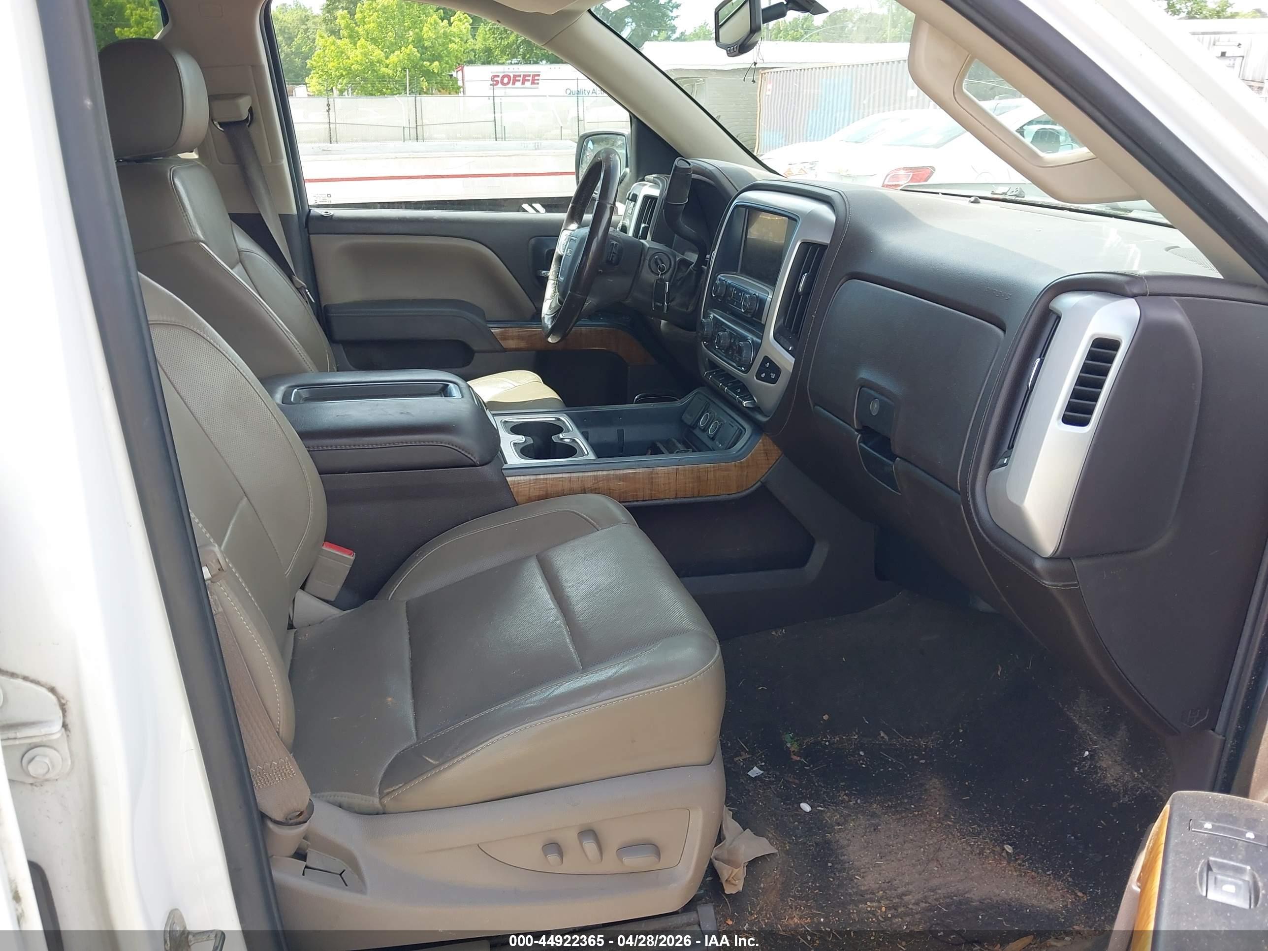GMC SIERRA image 5