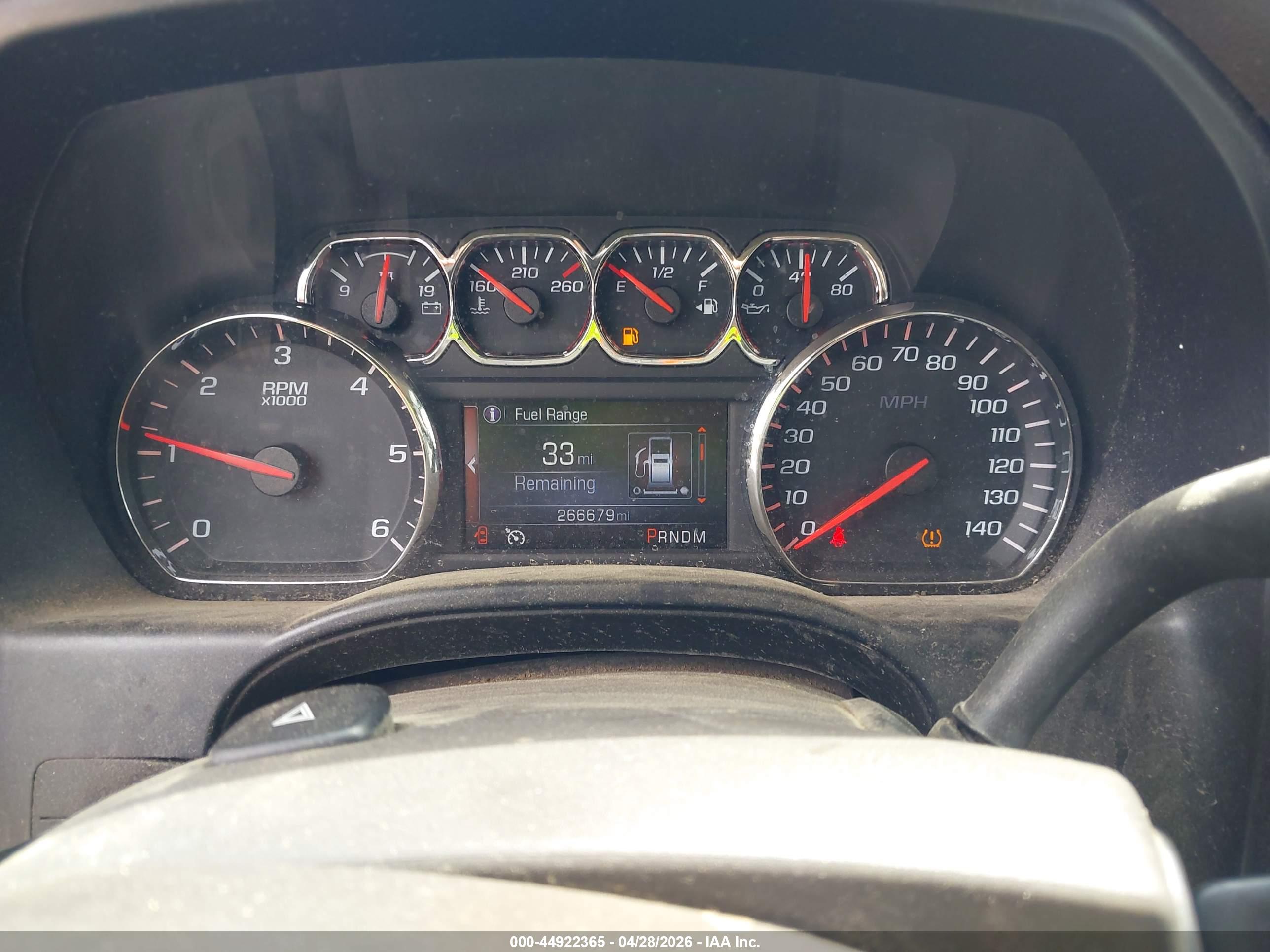GMC SIERRA image 7