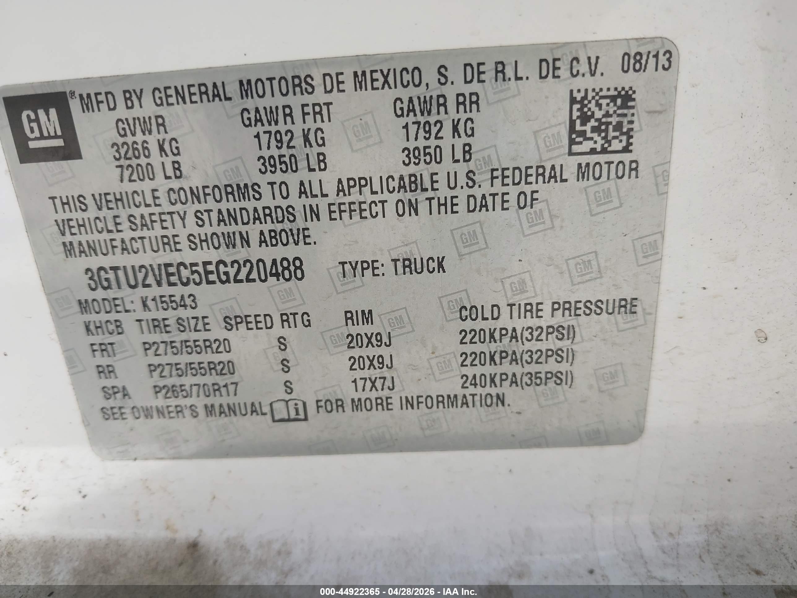 GMC SIERRA image 9