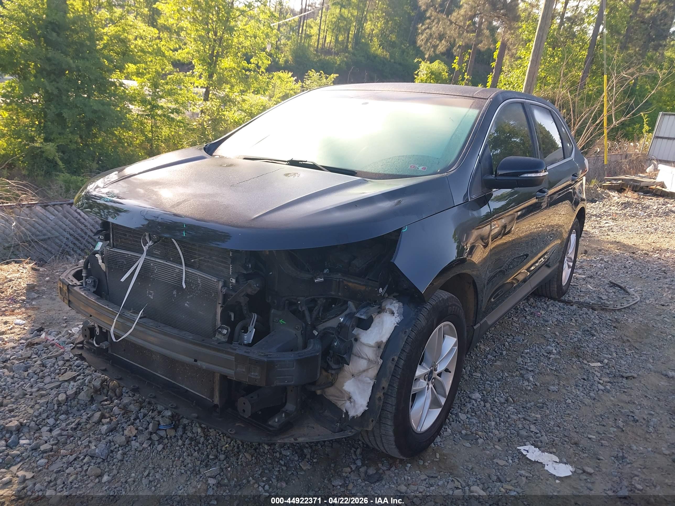 FORD EDGE image 2