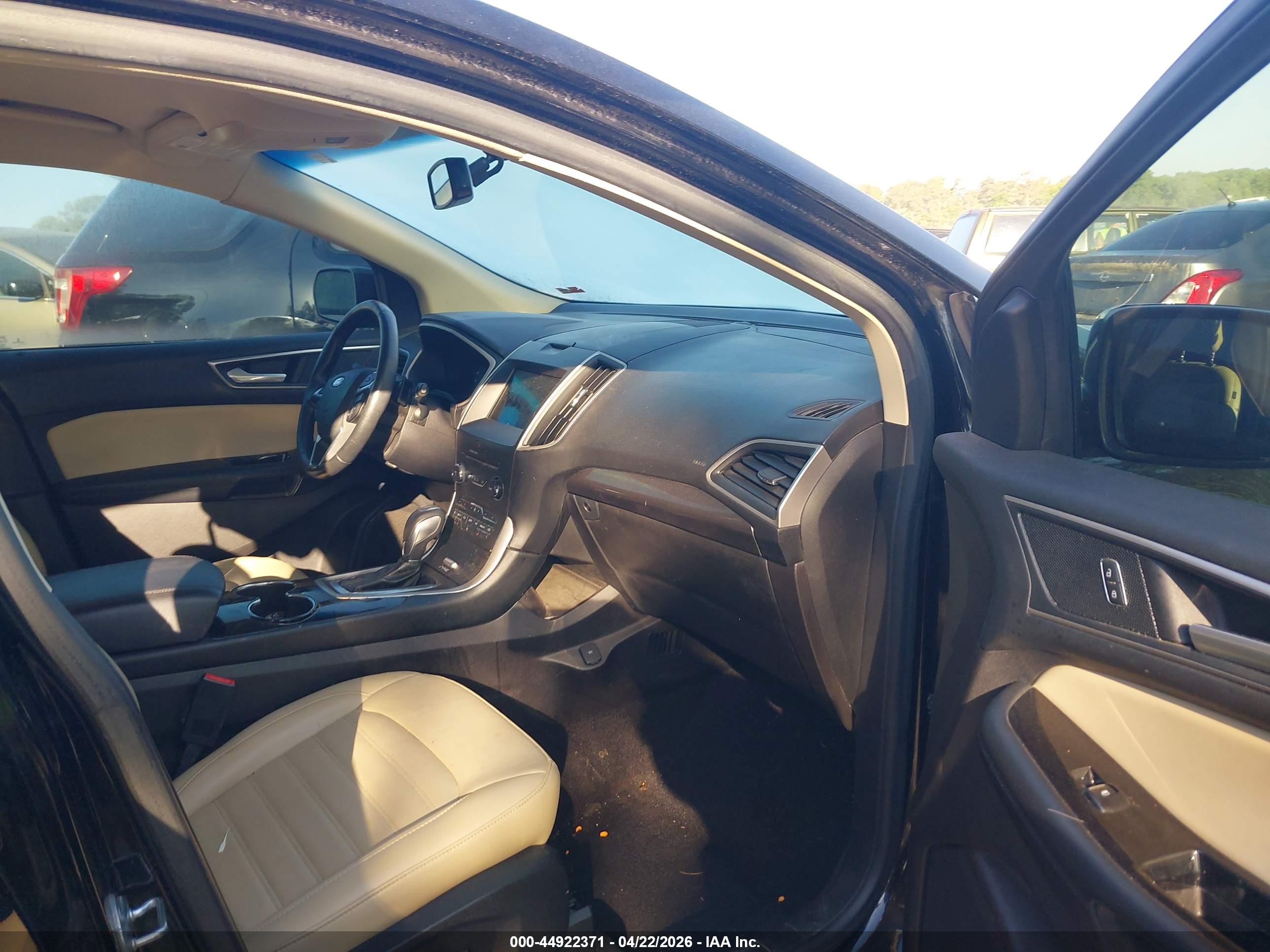 FORD EDGE image 5