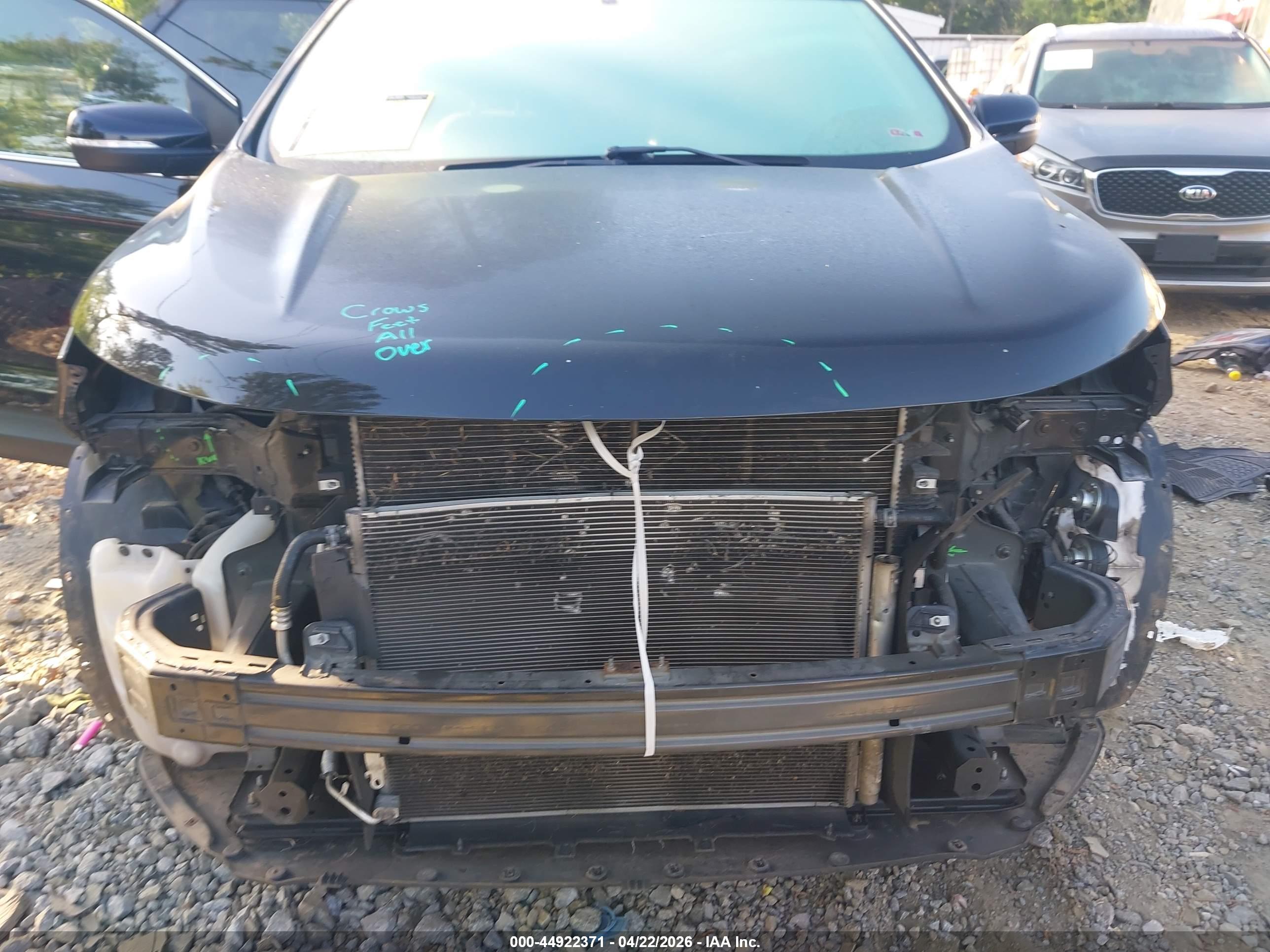 FORD EDGE image 6