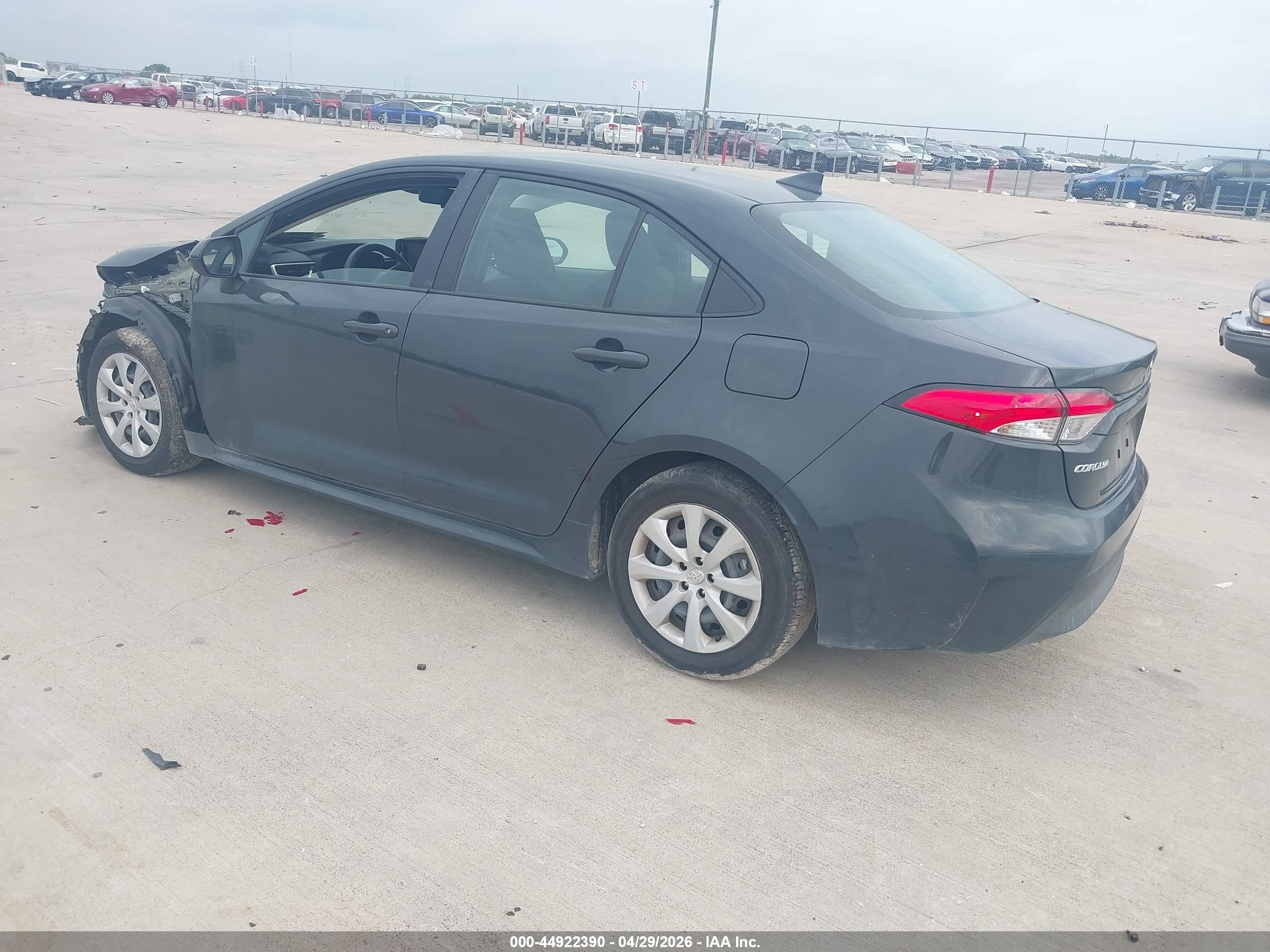TOYOTA COROLLA image 3