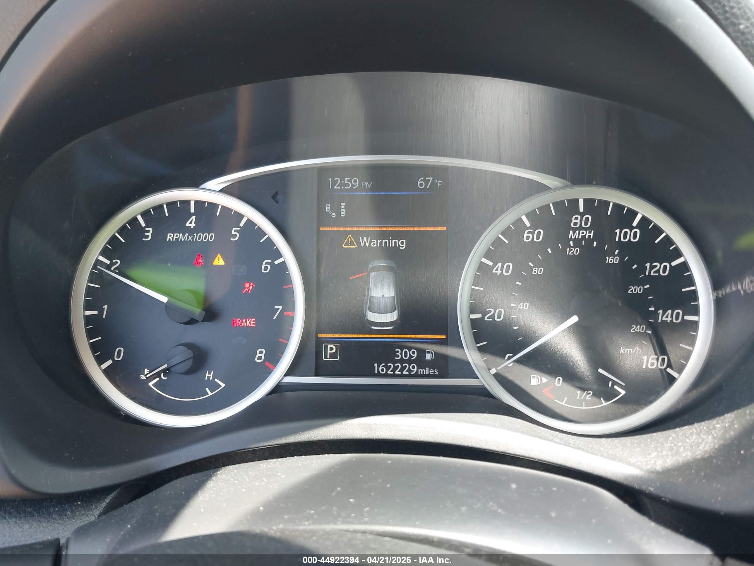 NISSAN SENTRA image 7