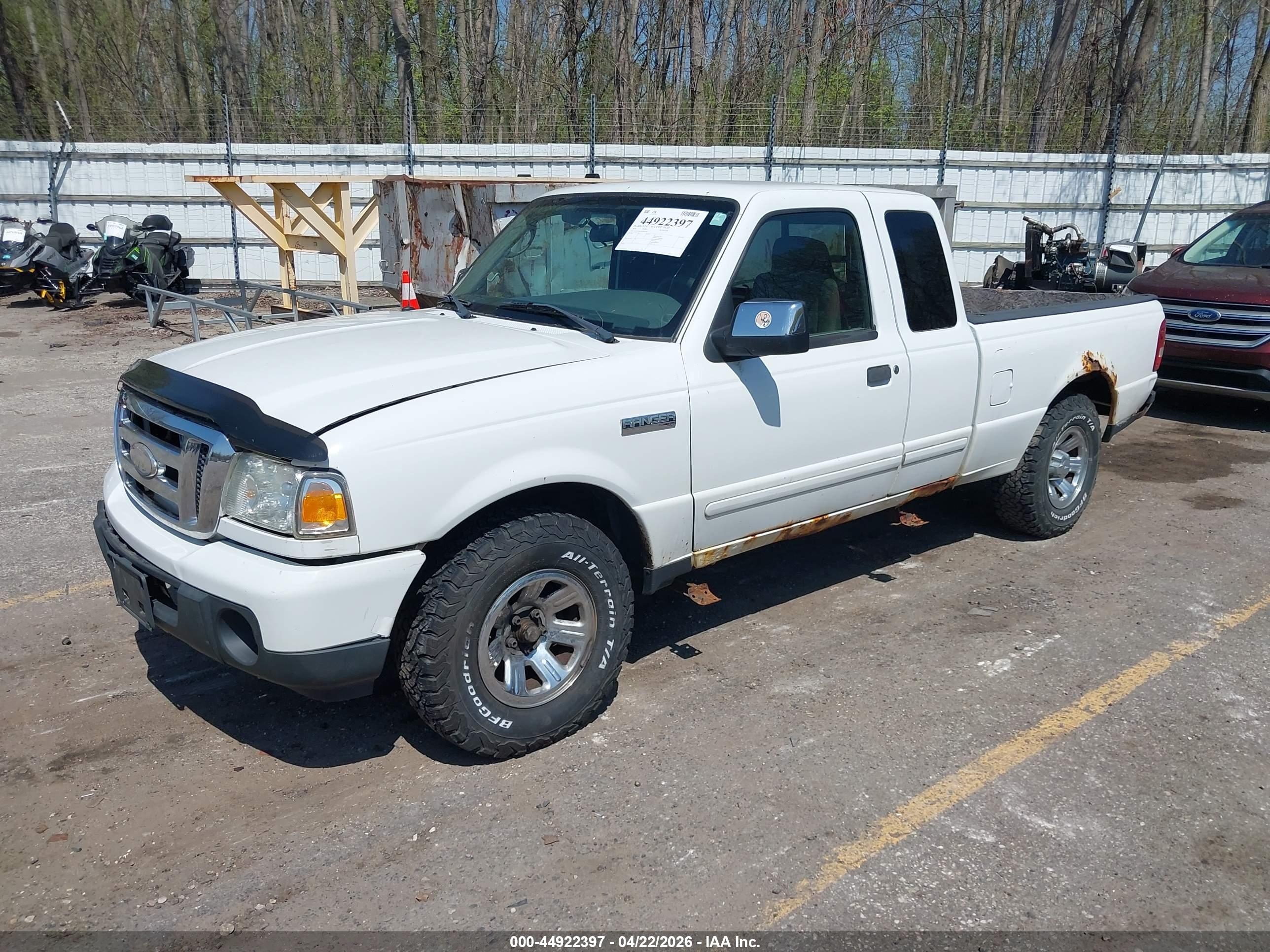FORD RANGER image 2