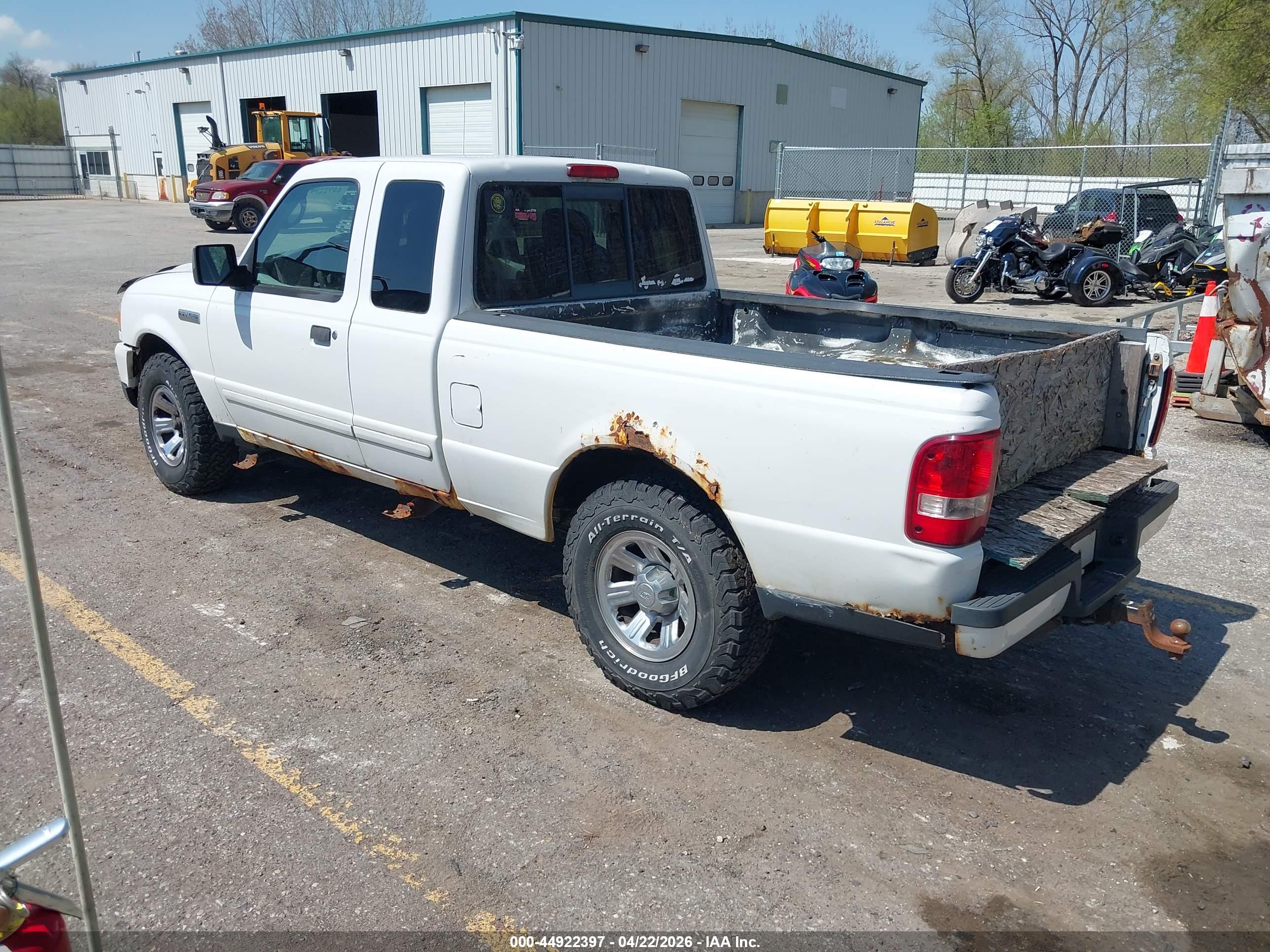 FORD RANGER image 3