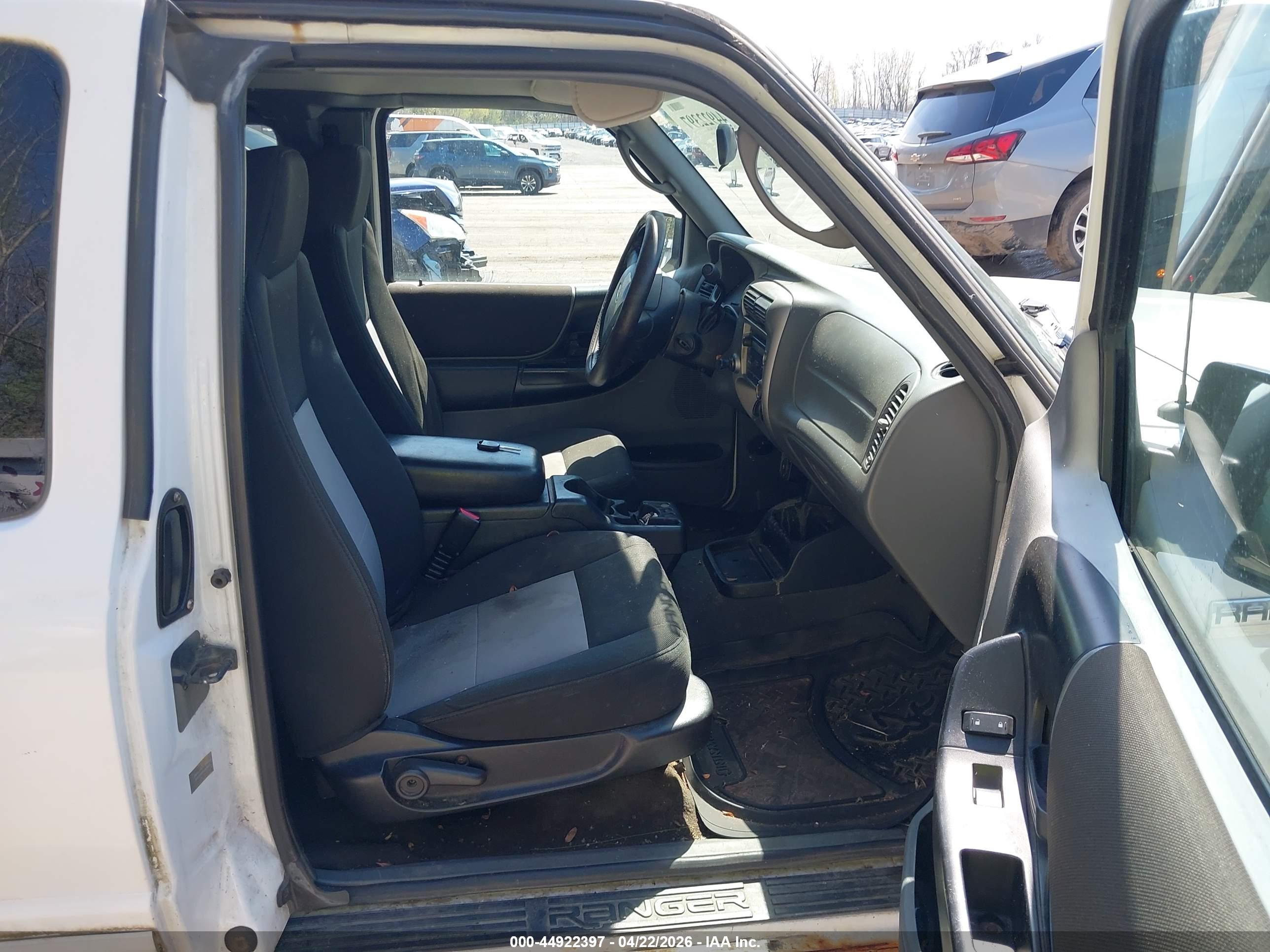 FORD RANGER image 5