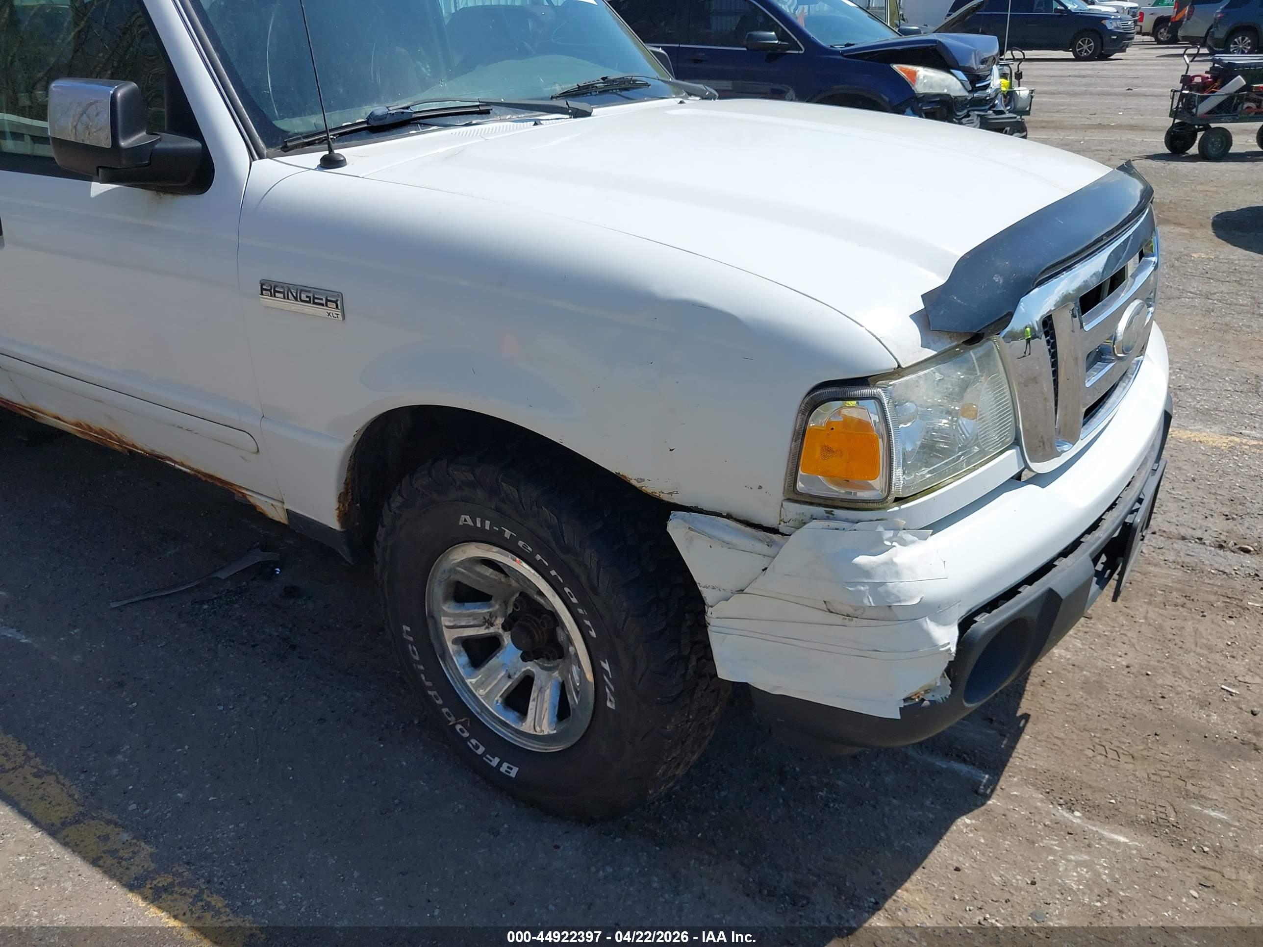 FORD RANGER image 6