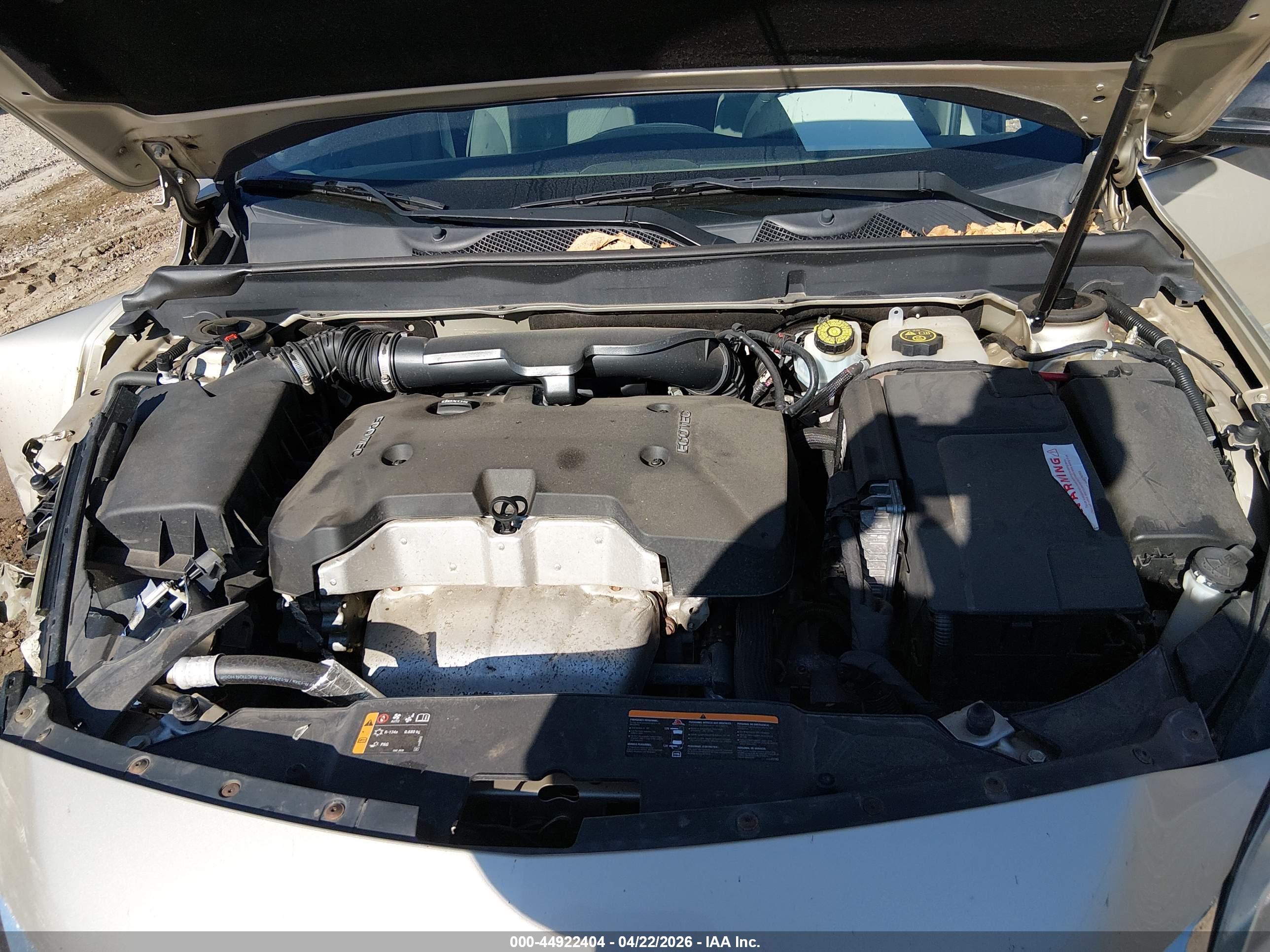 CHEVROLET MALIBU image 10
