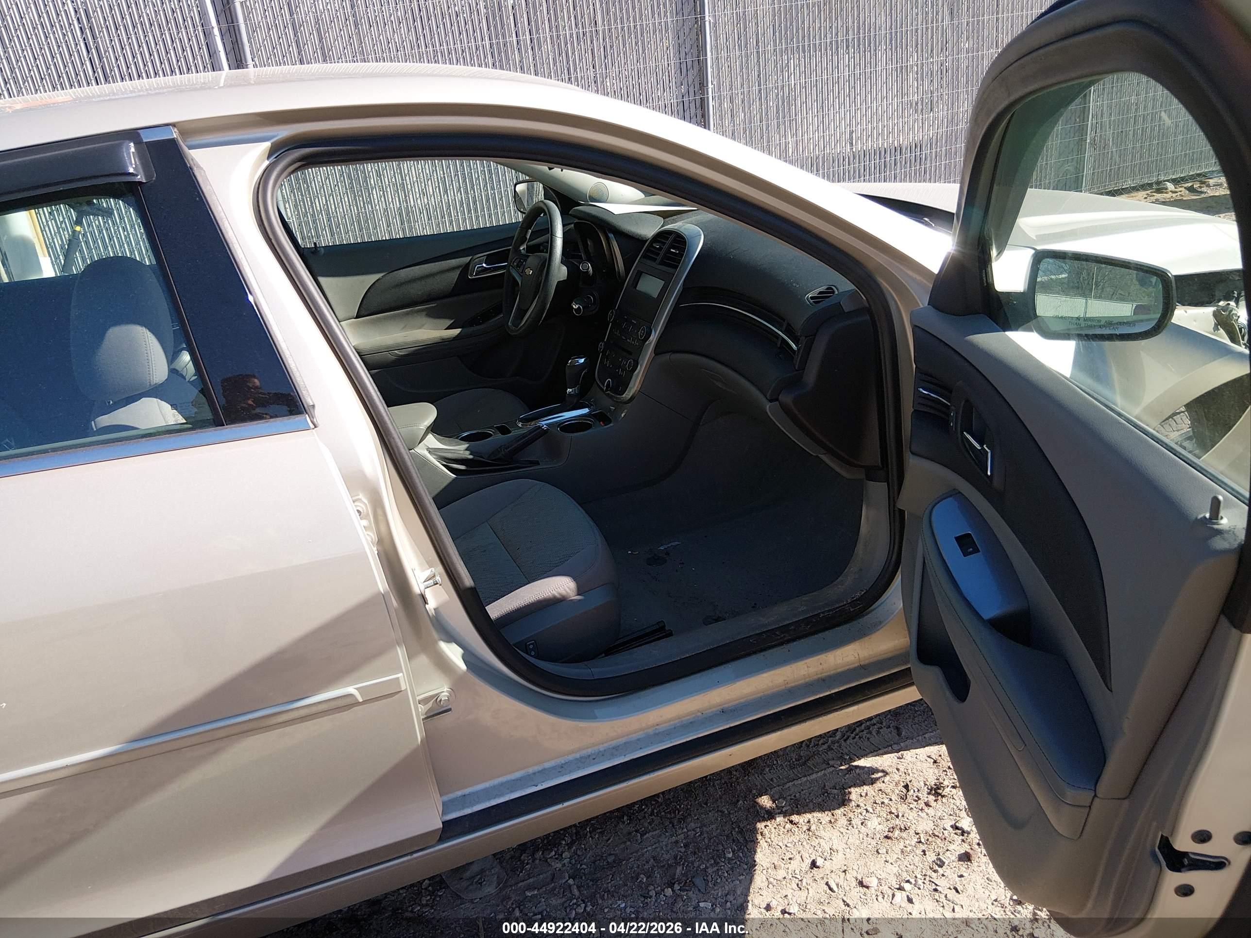 CHEVROLET MALIBU image 5