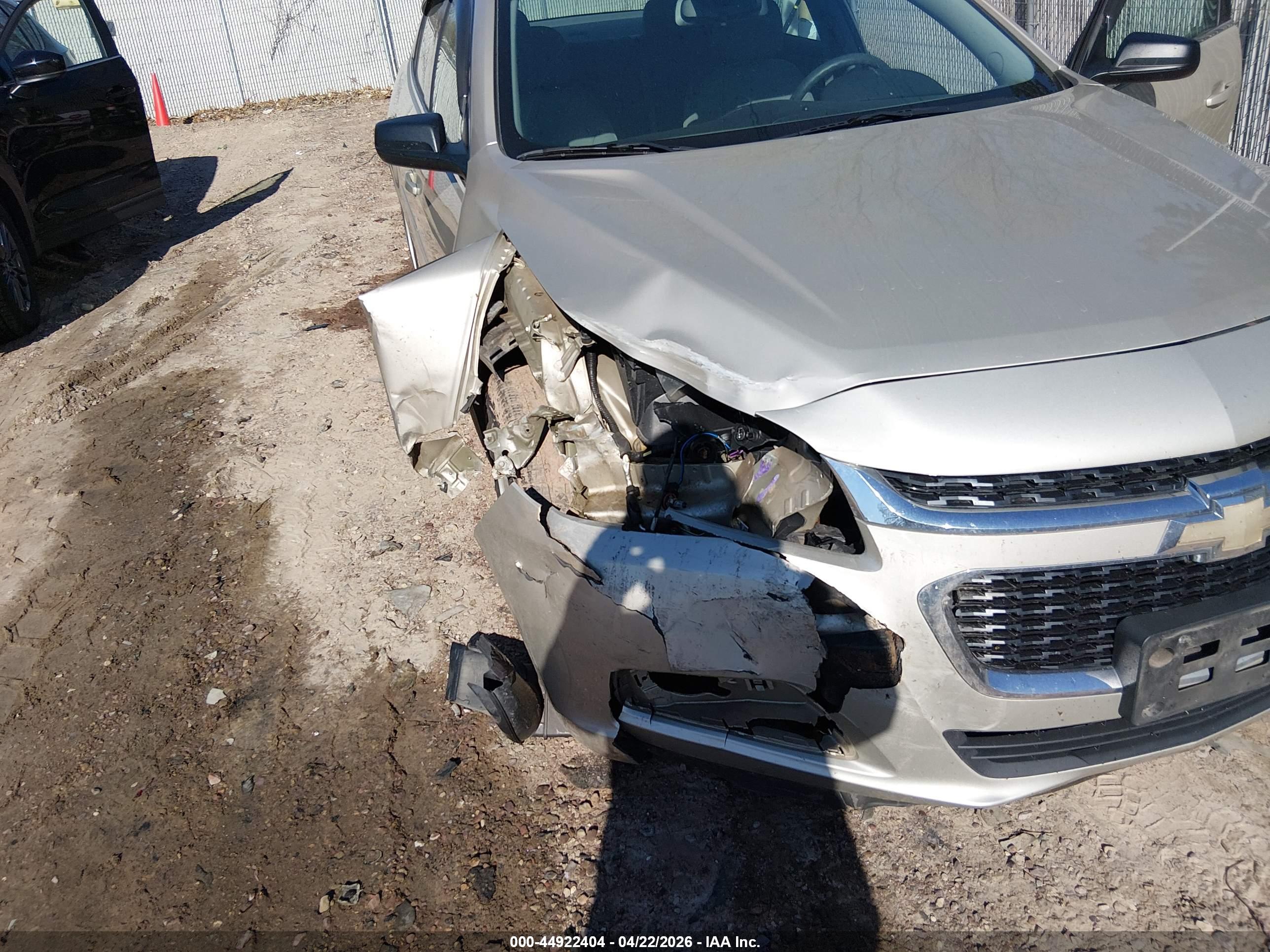 CHEVROLET MALIBU image 6