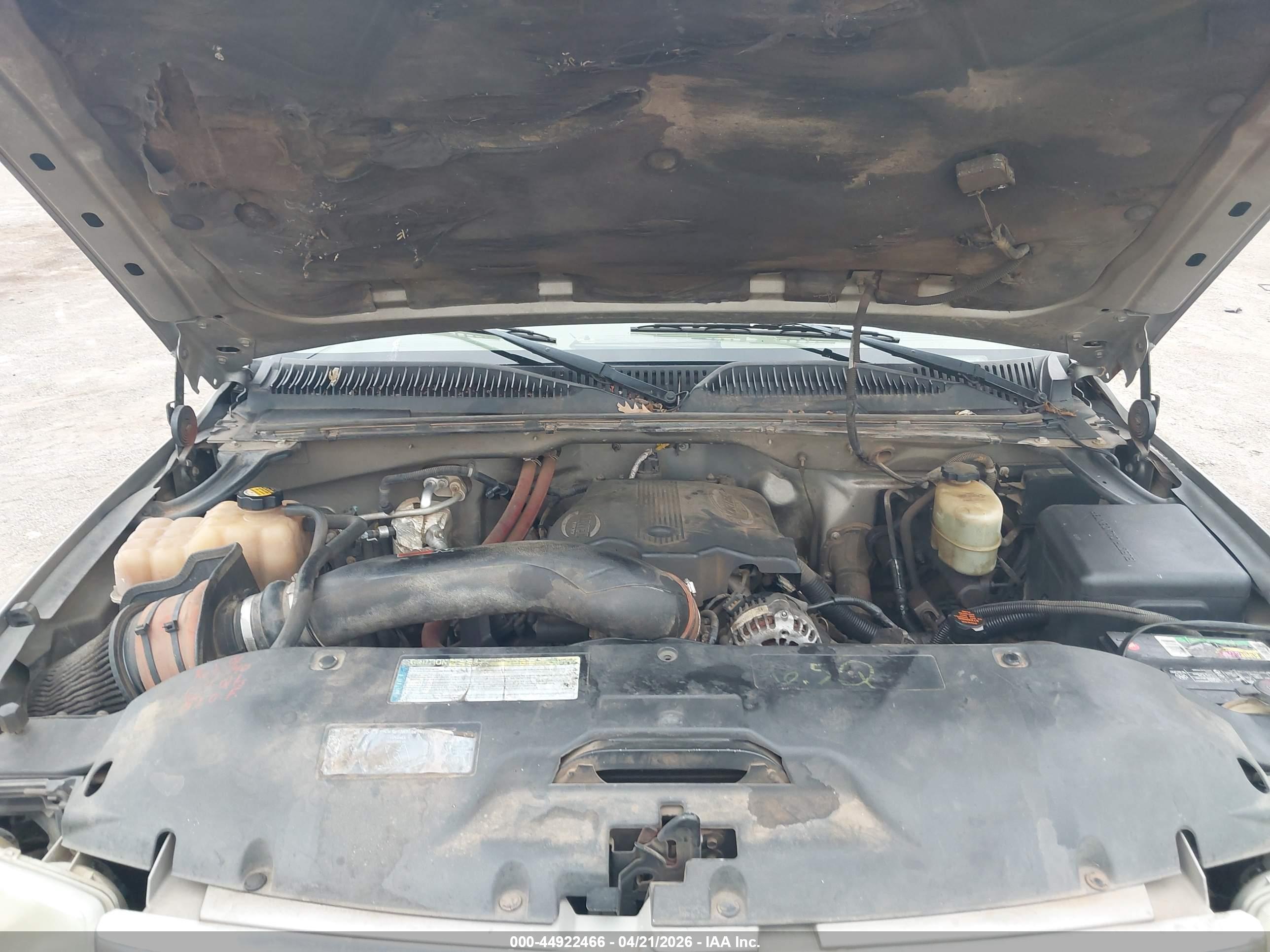 GMC SIERRA image 10