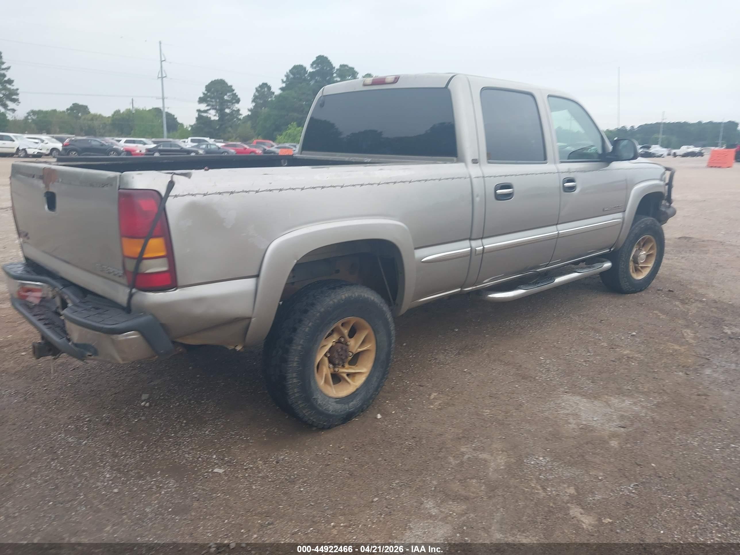 GMC SIERRA image 4
