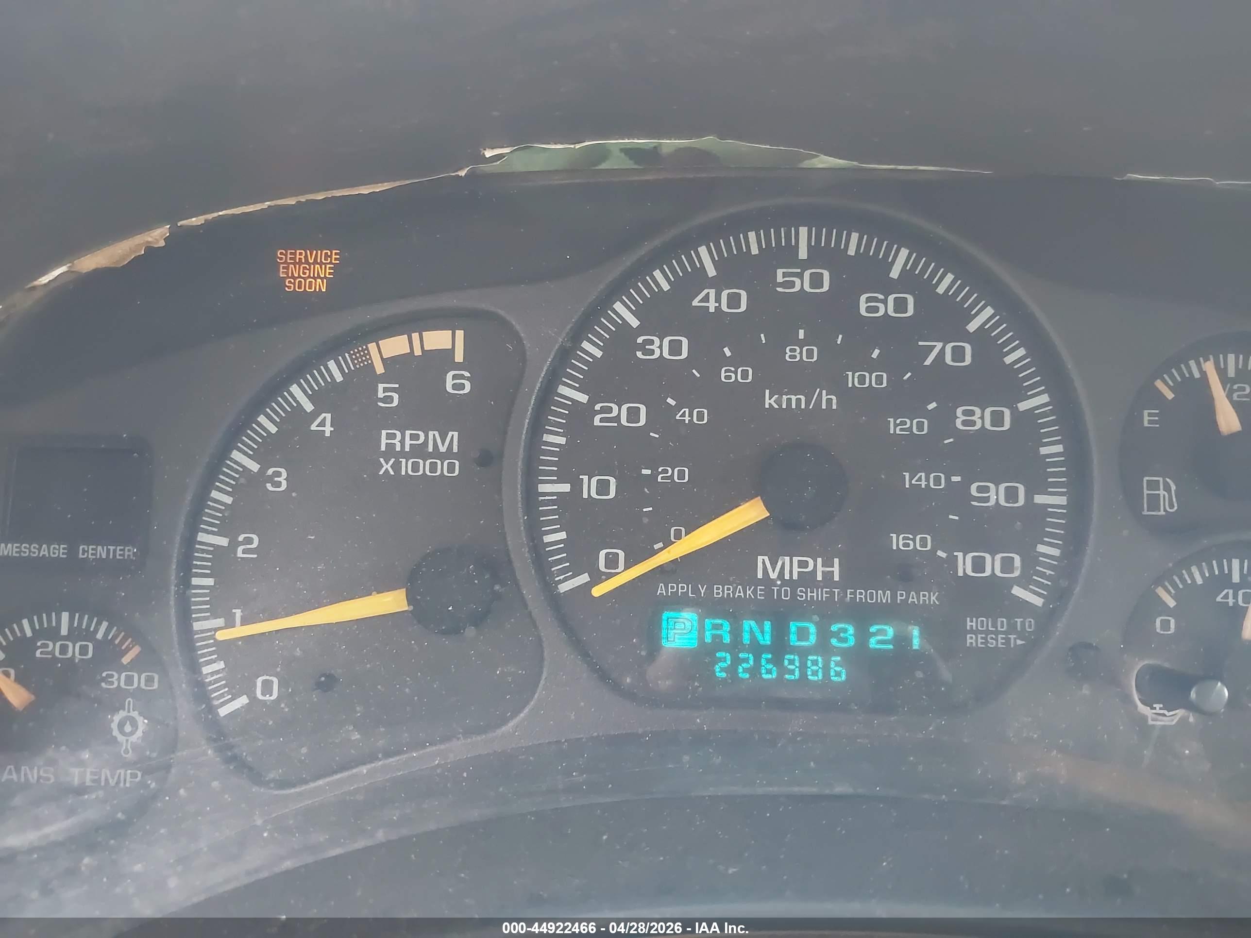 GMC SIERRA image 7