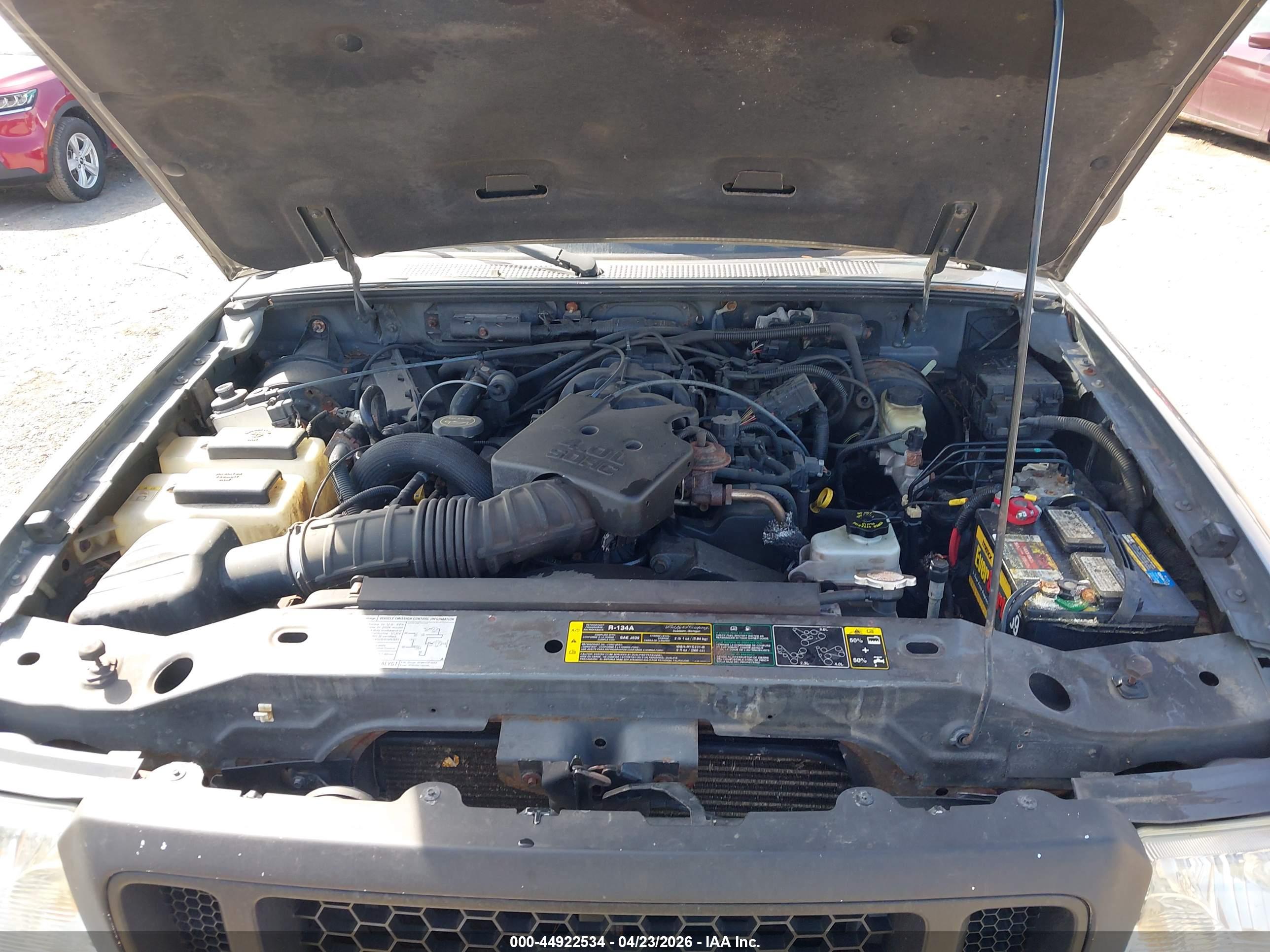 FORD RANGER image 10
