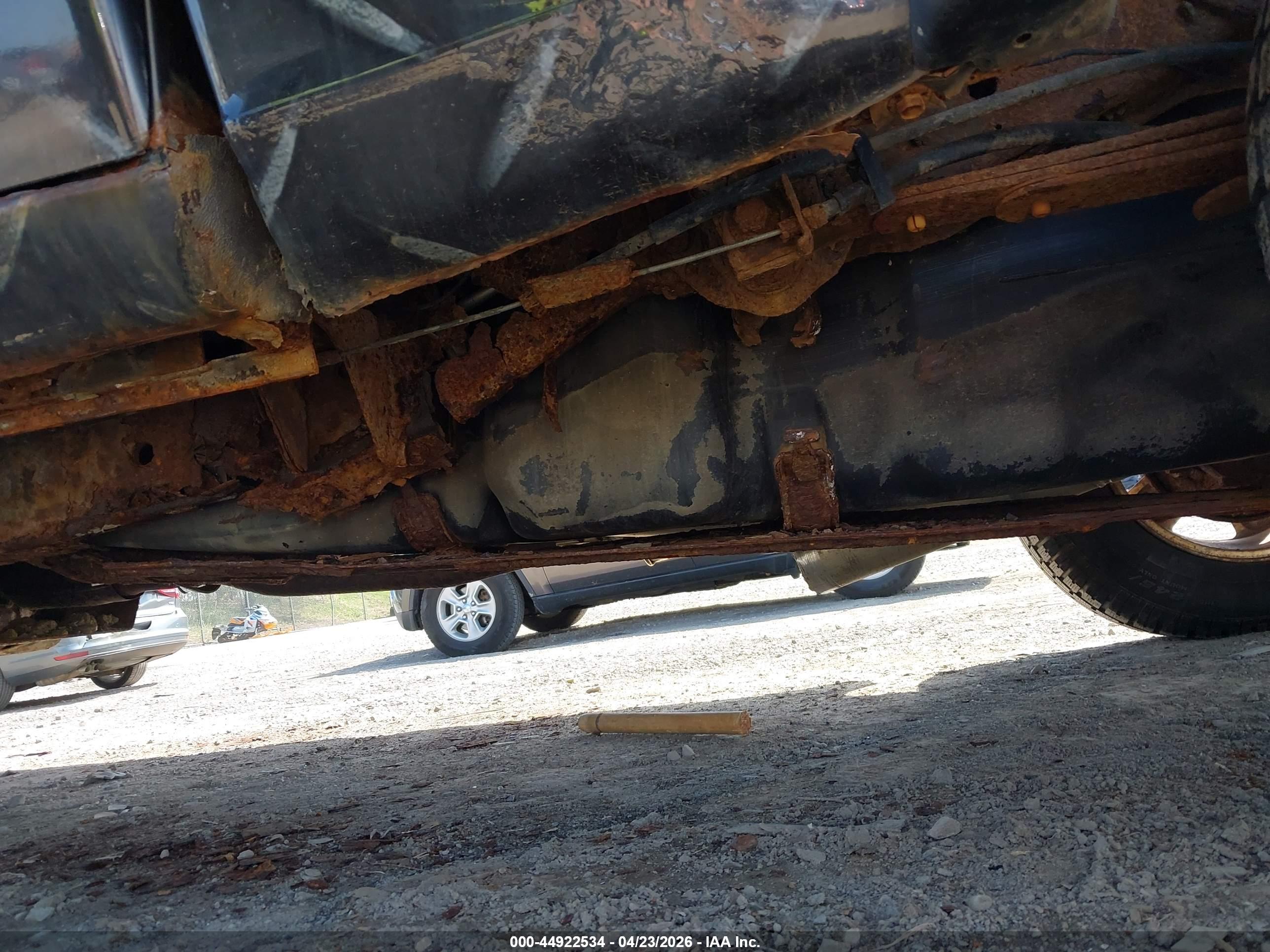 FORD RANGER image 6