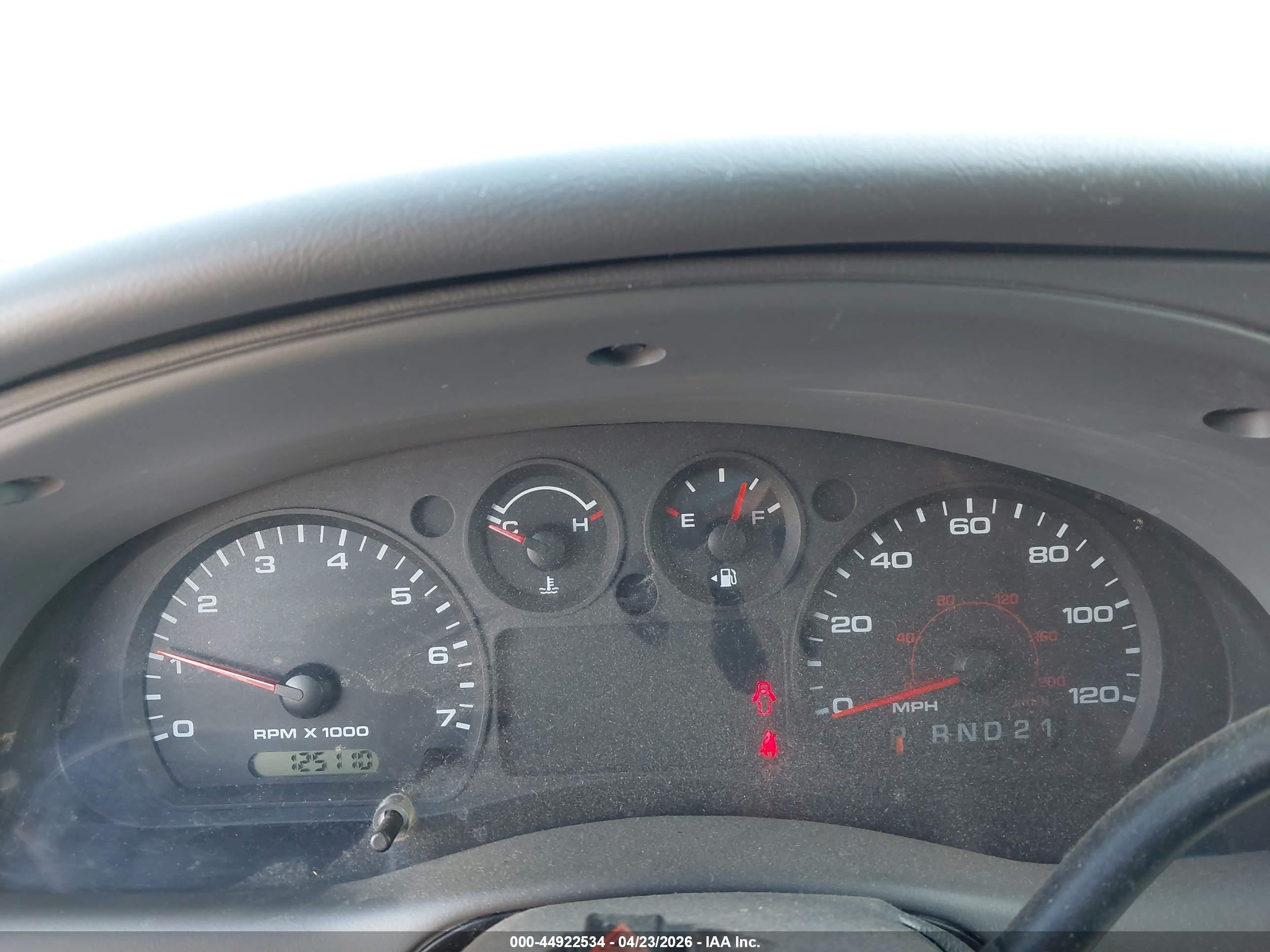 FORD RANGER image 7