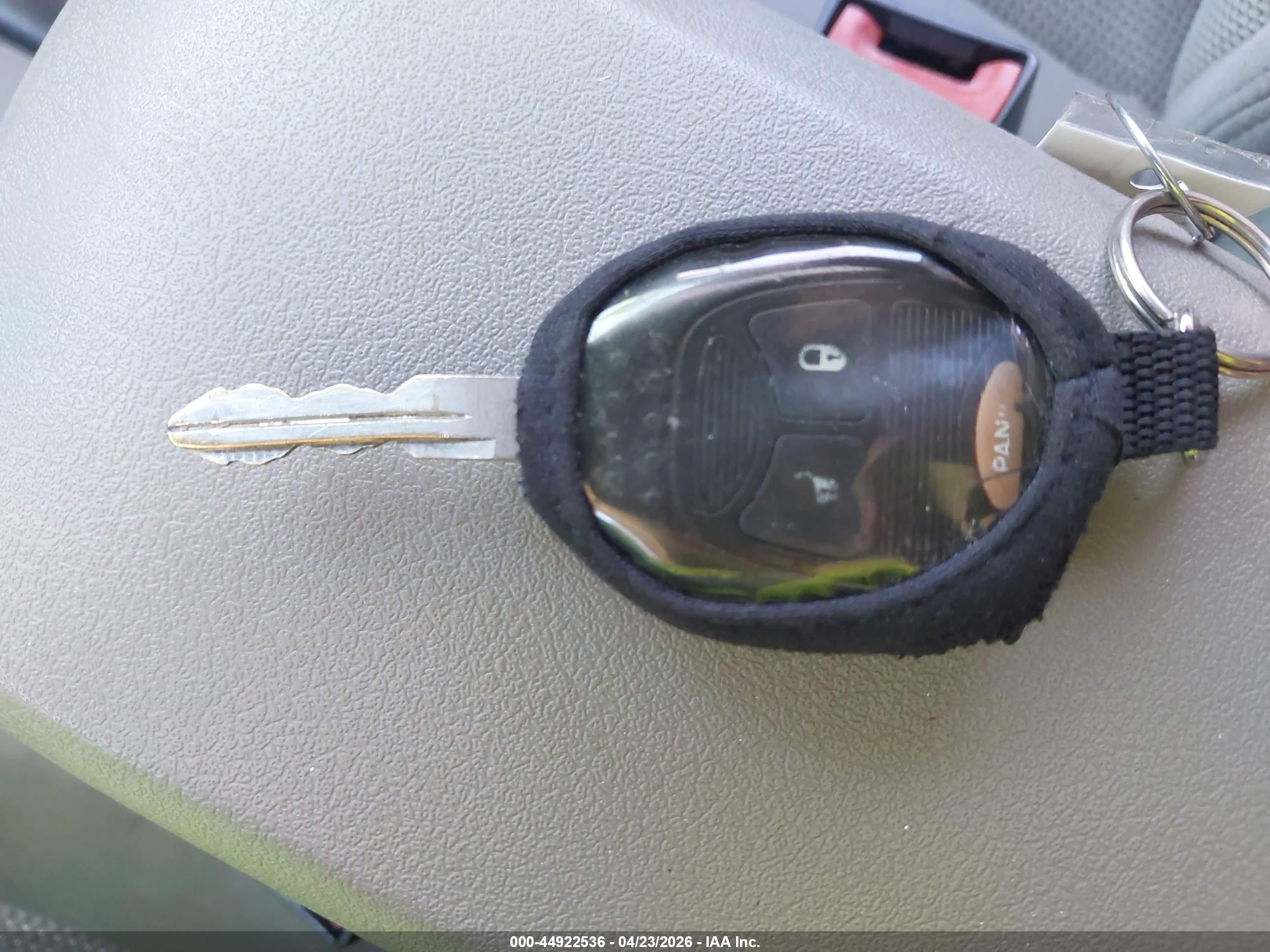 DODGE CALIBER image 11