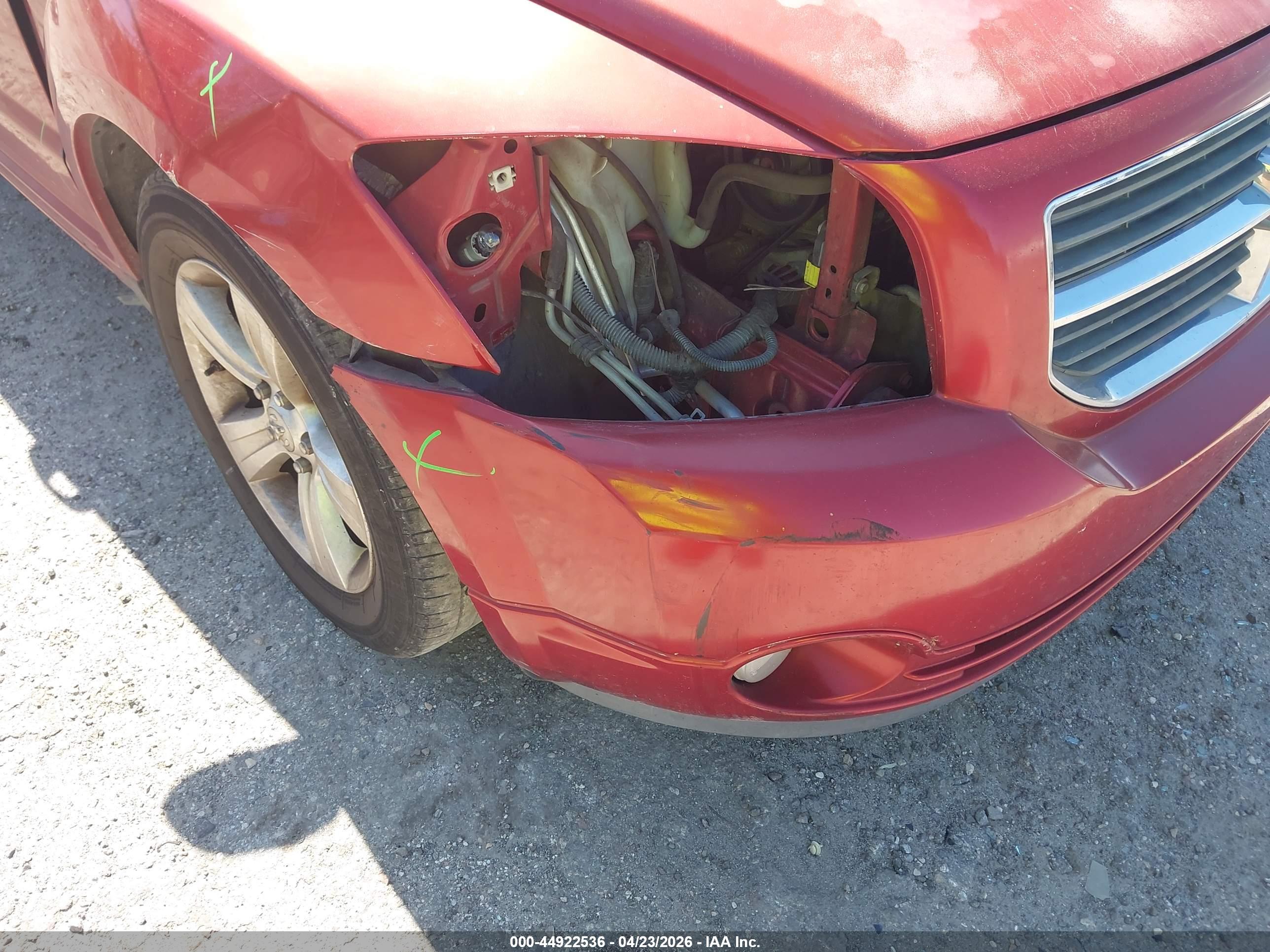 DODGE CALIBER image 6